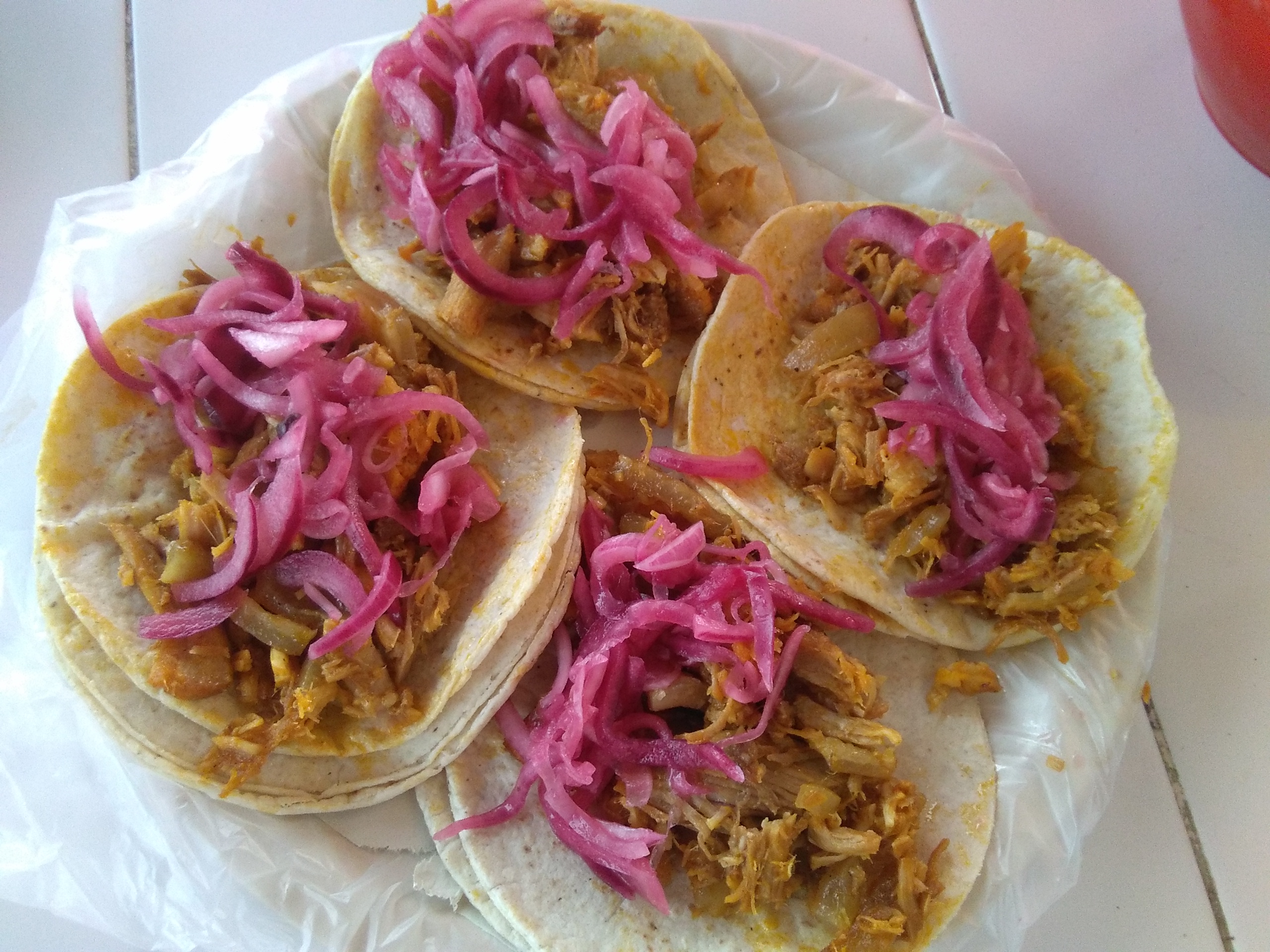 TAQUERIA "DOÑA ESA" image 10