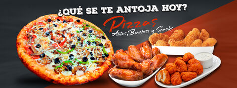 Jhonny´s Pizza House Huimanguillo image 1