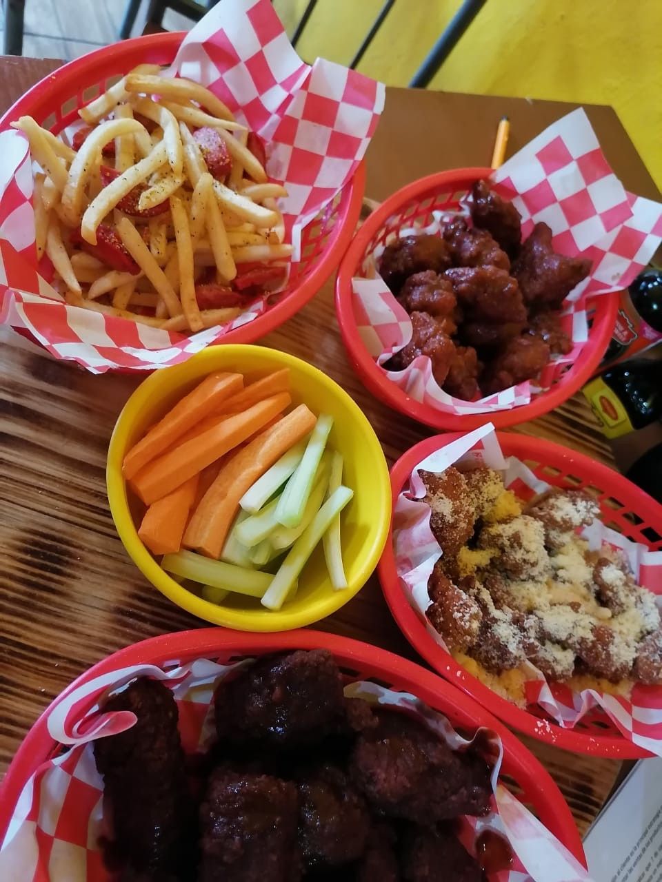 Jhonny´s Pizza House Huimanguillo image 4