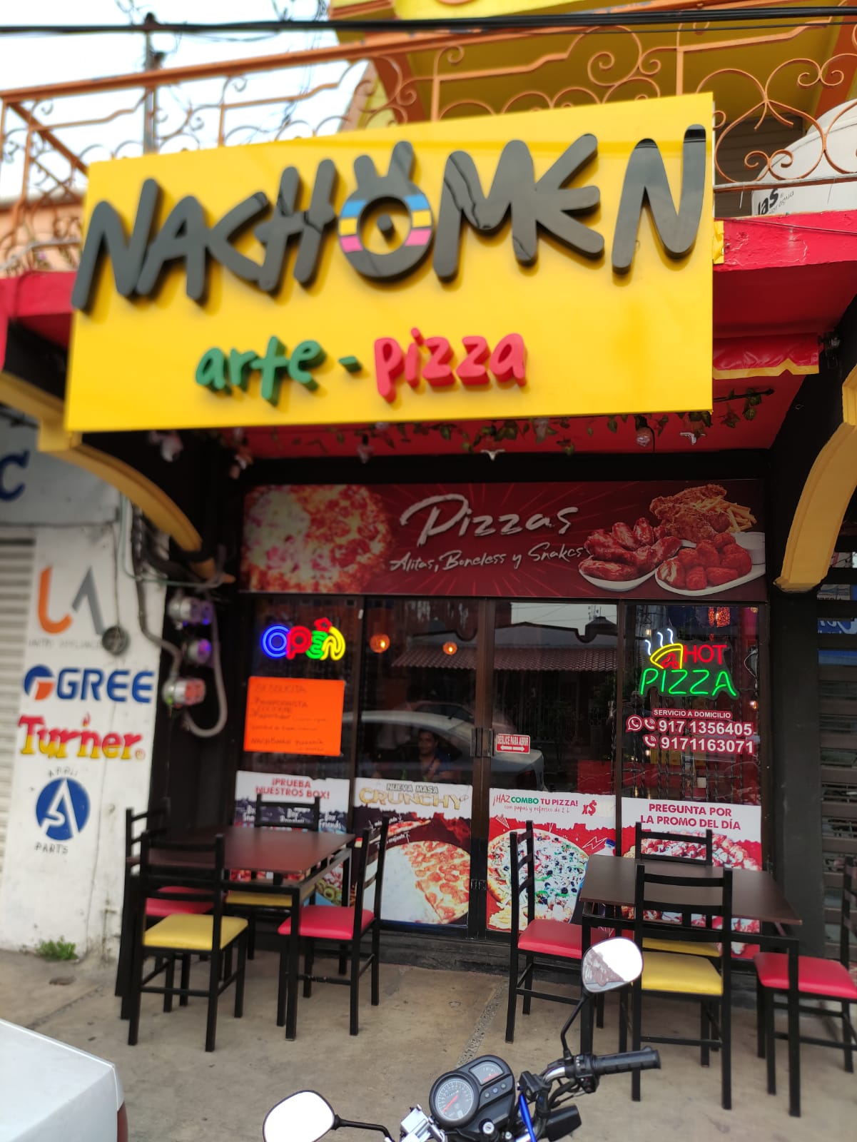 Jhonny´s Pizza House Huimanguillo image 5