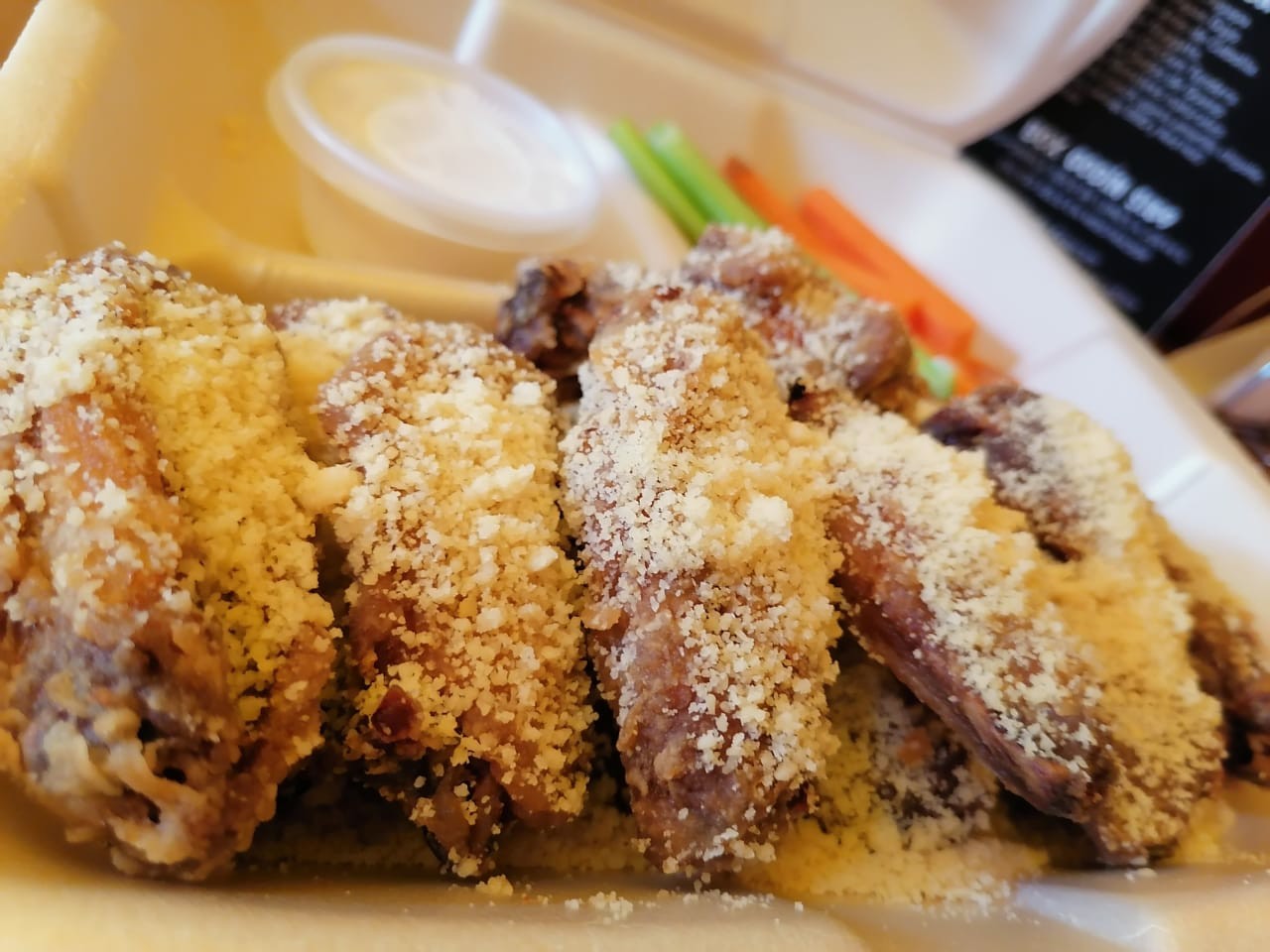 Jhonny´s Pizza House Huimanguillo image 6