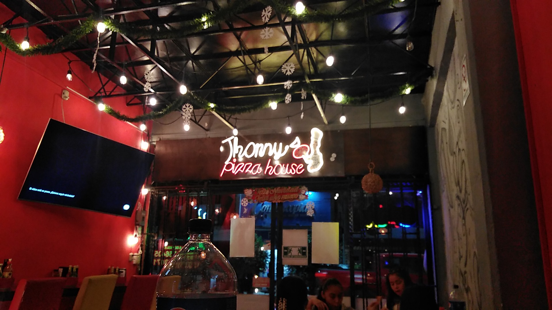 Jhonny´s Pizza House Huimanguillo image 10