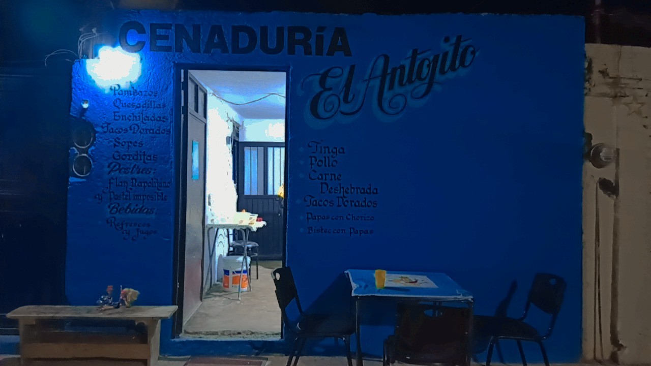 Cenaduria El Antojito image 1
