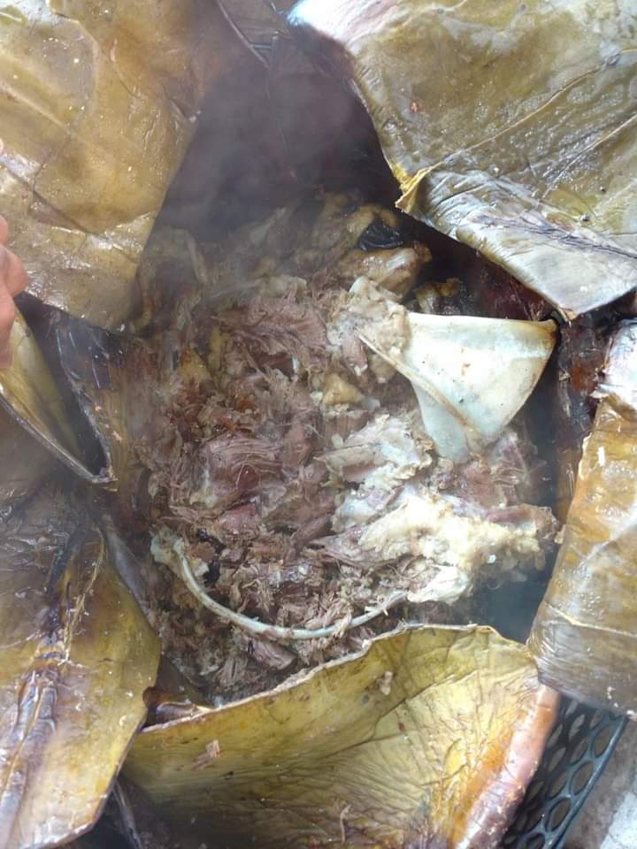 Barbacoa de Borrego Vistha image 2