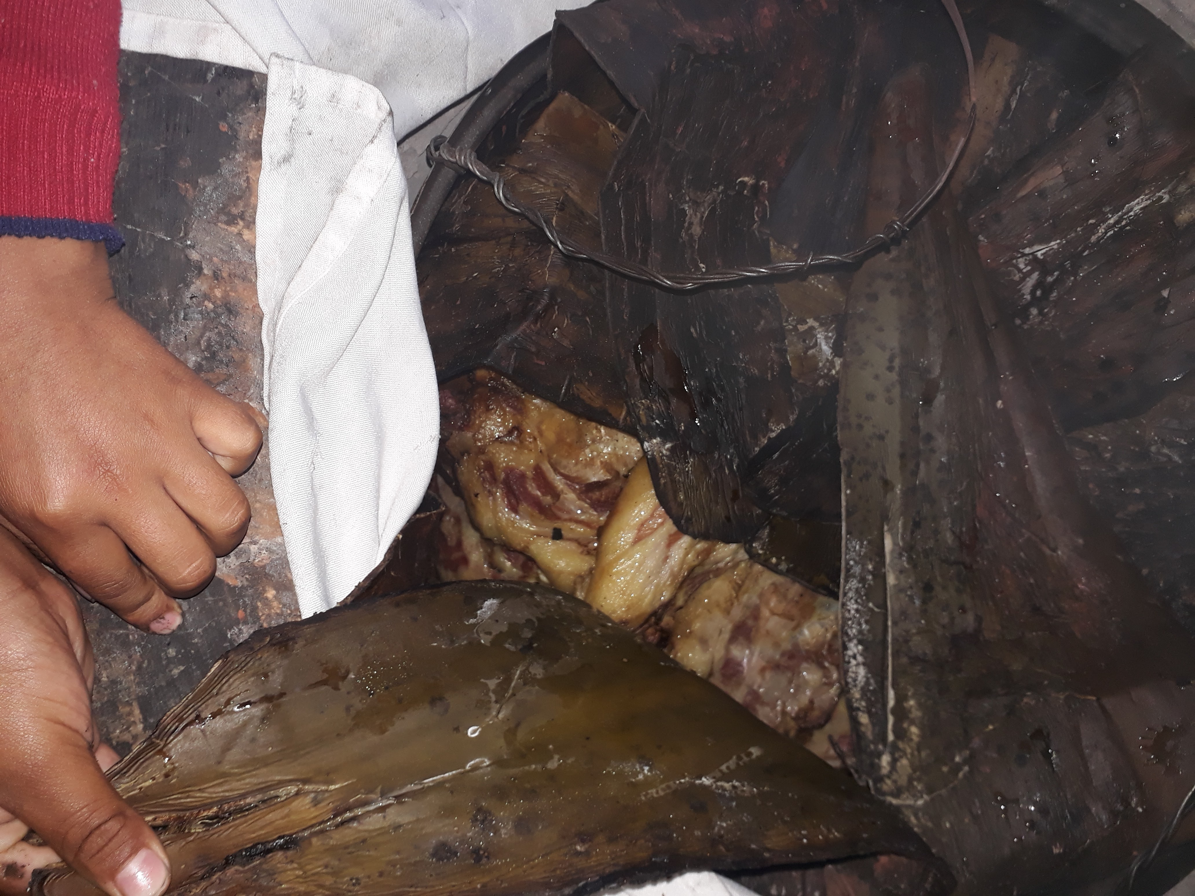 Barbacoa de Borrego Vistha image 4
