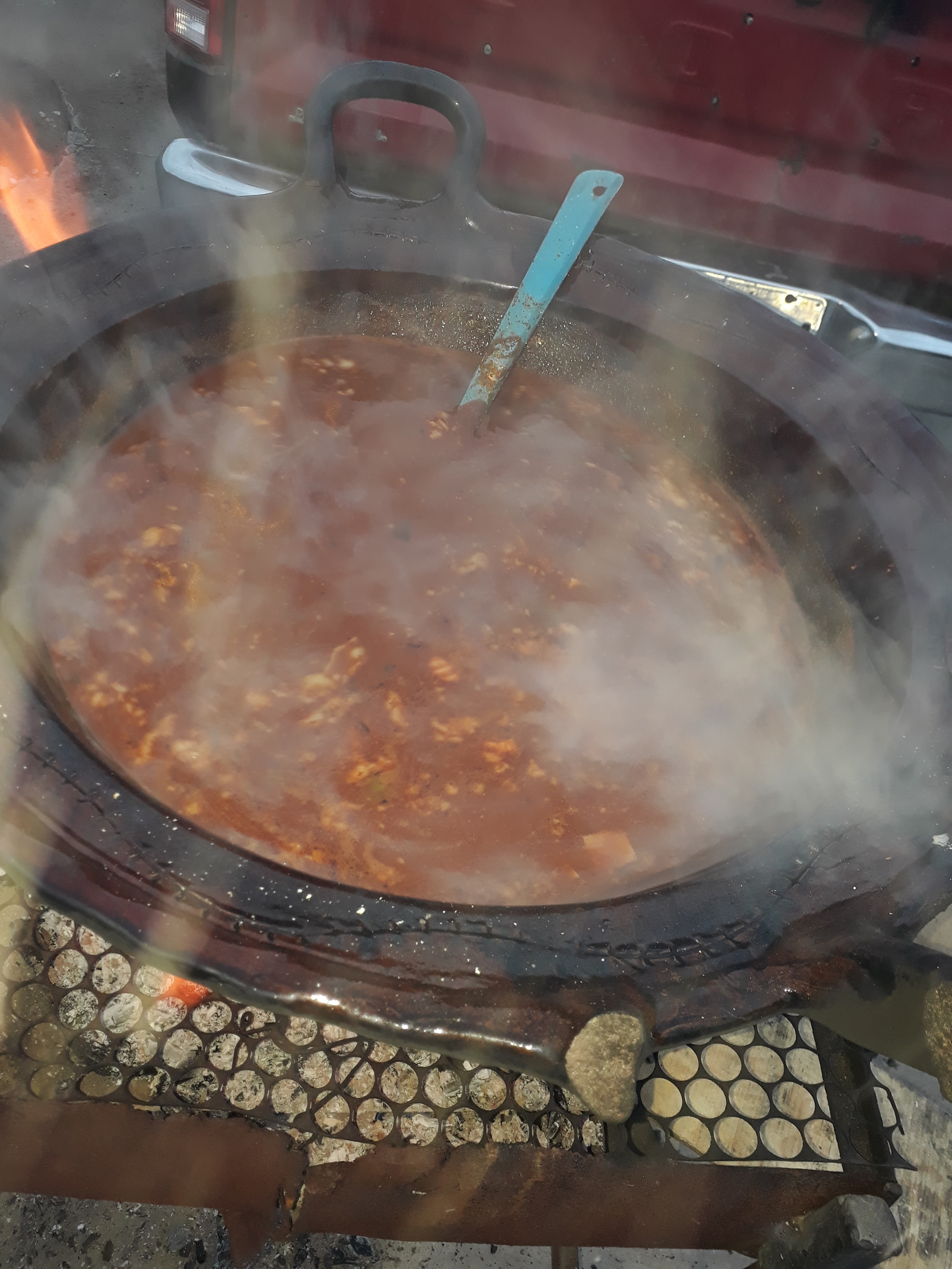 Barbacoa de Borrego Vistha image 5