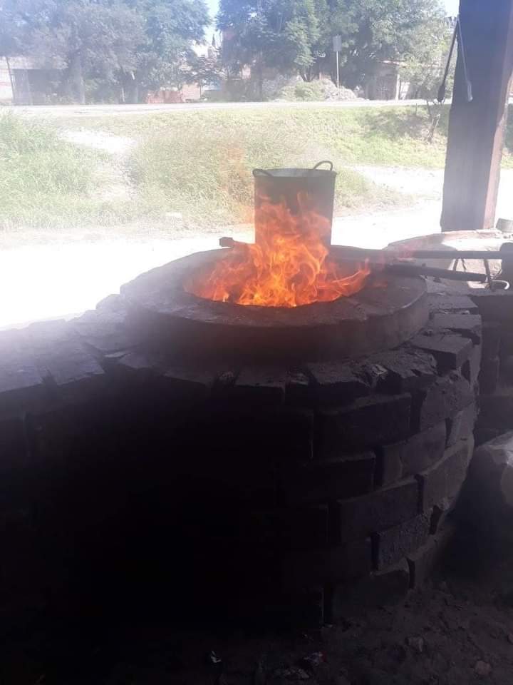 Barbacoa de Borrego Vistha image 7