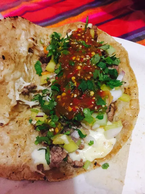 Tacos el Foquito image 2