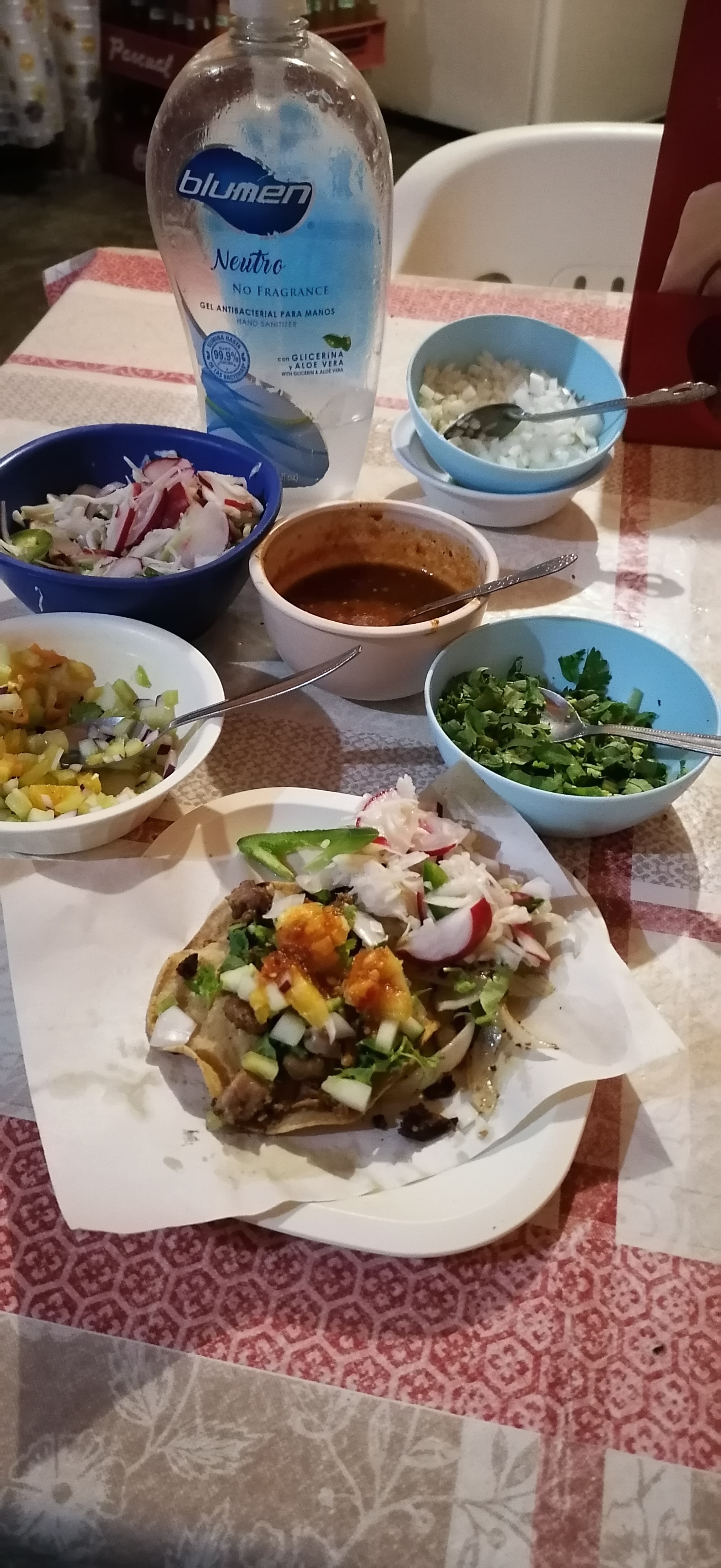 Tacos el Foquito image 3