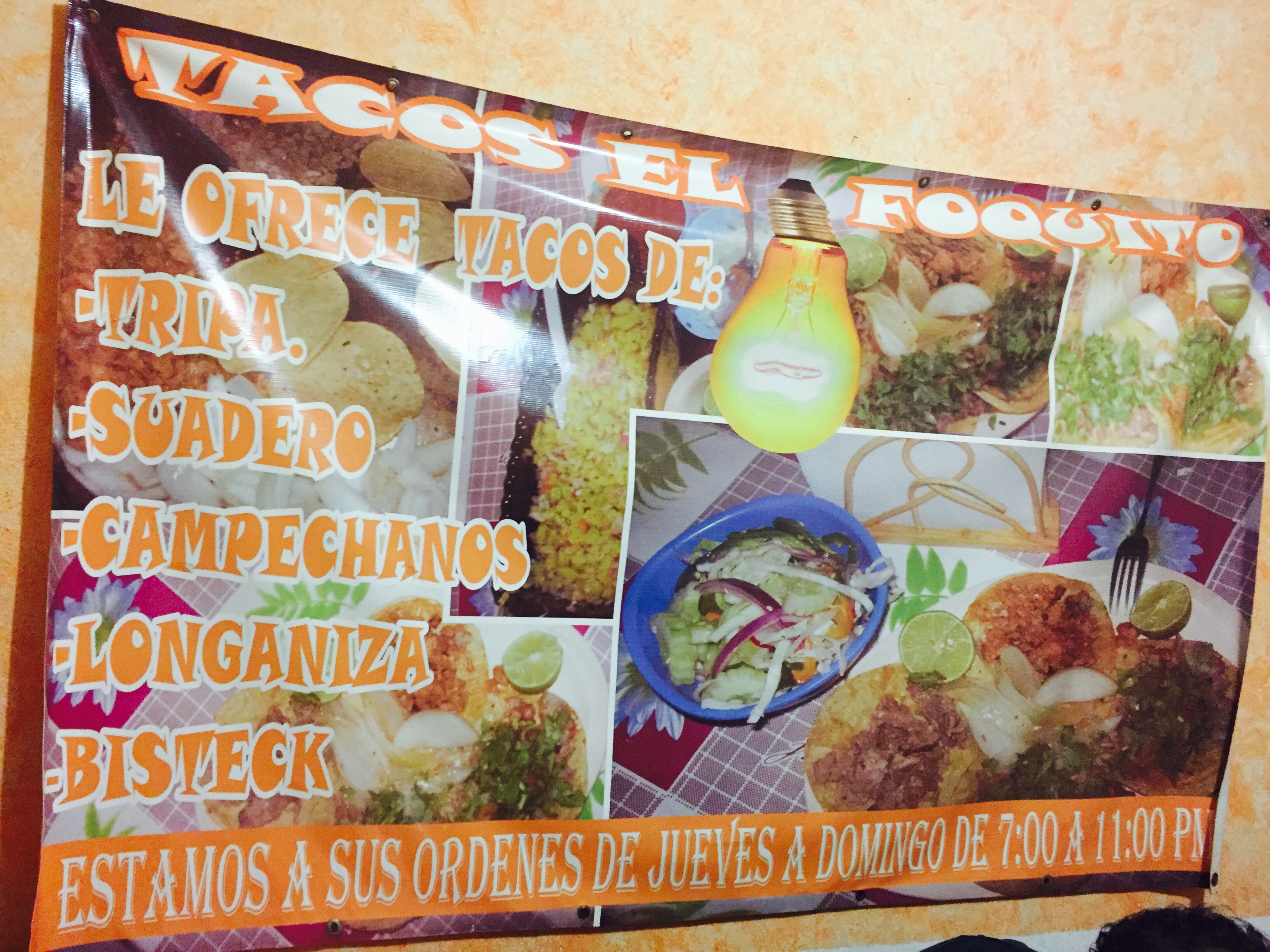 Tacos el Foquito image 5