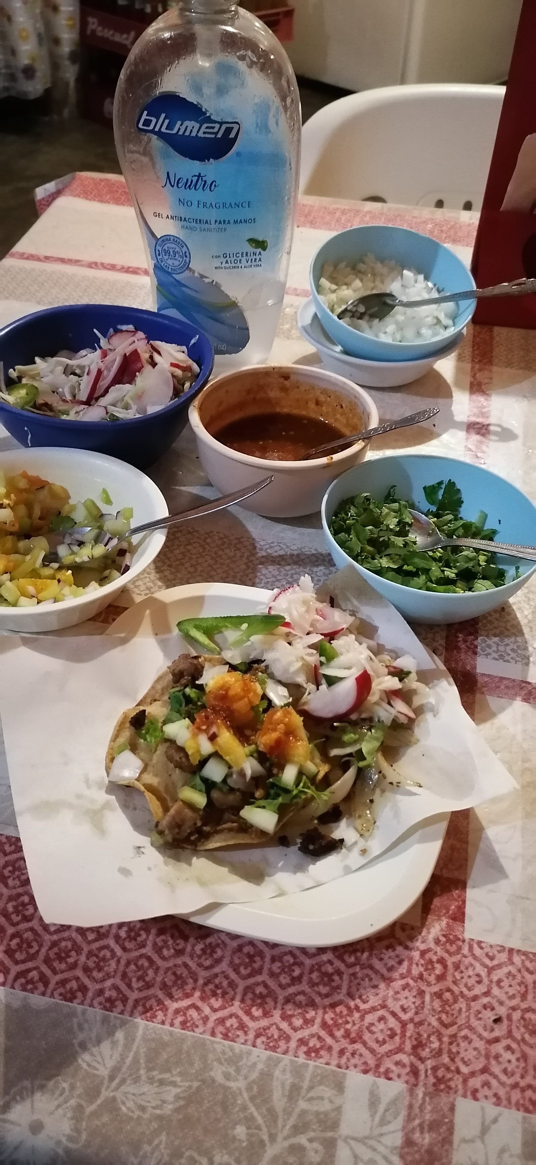 Tacos el Foquito image 8