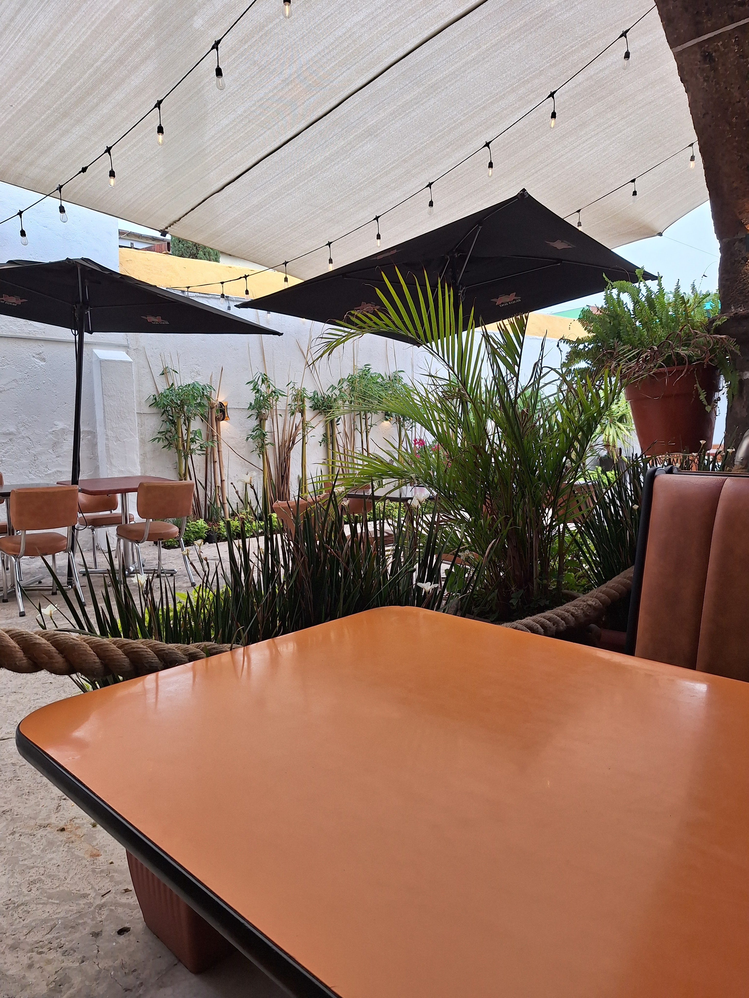 Restaurante La Castañeda San Juan del Río image 1