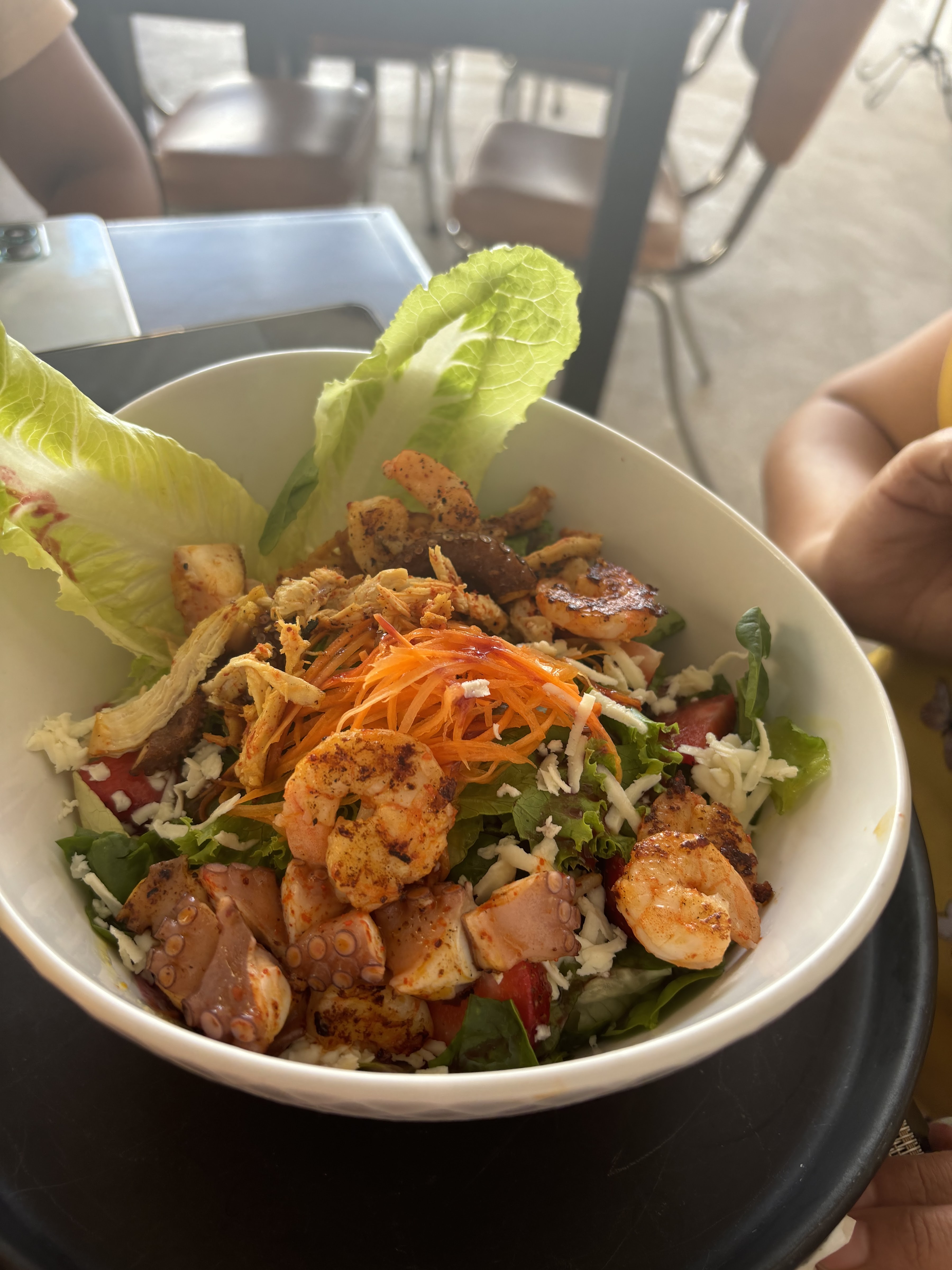 Restaurante La Castañeda San Juan del Río image 3