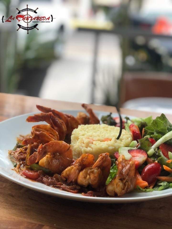 Restaurante La Castañeda San Juan del Río image 5