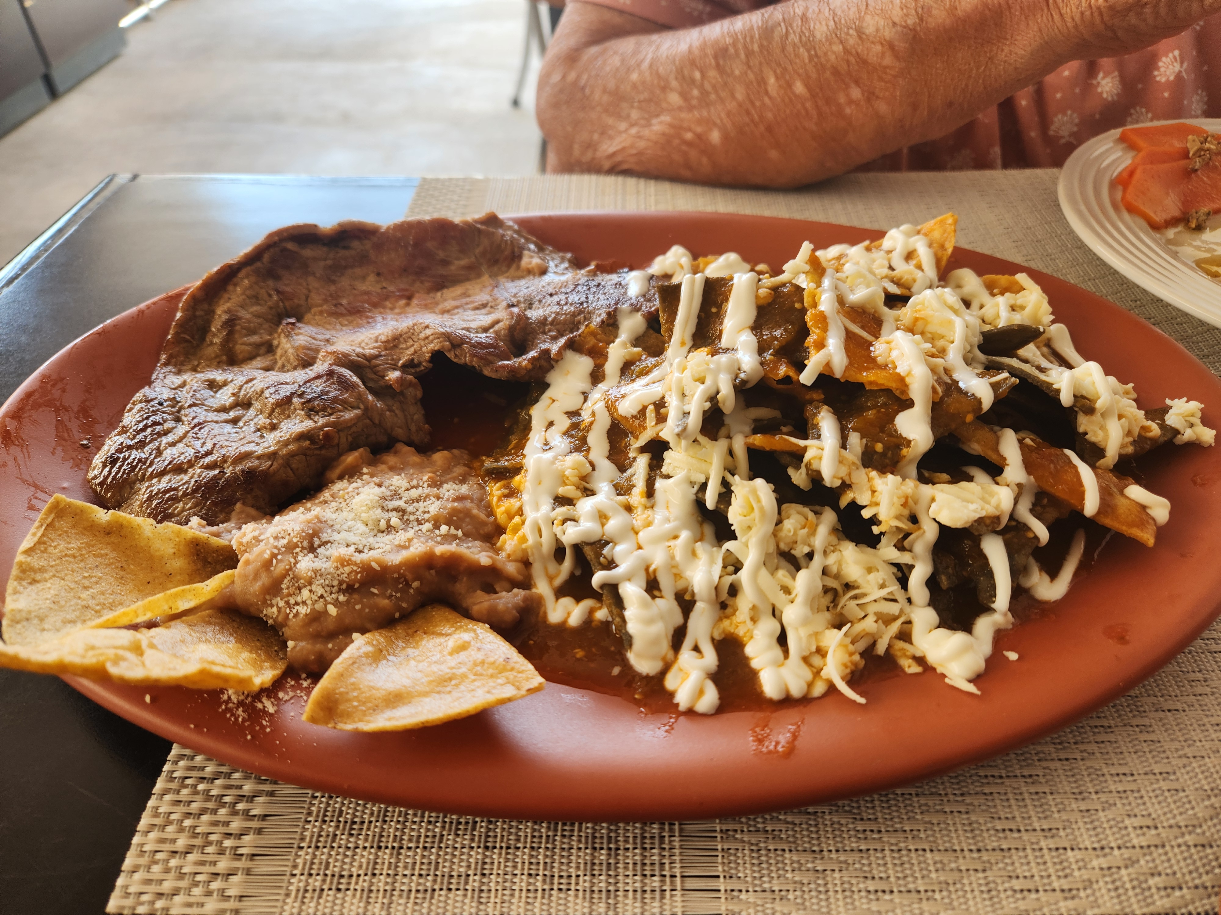 Restaurante La Castañeda San Juan del Río image 6