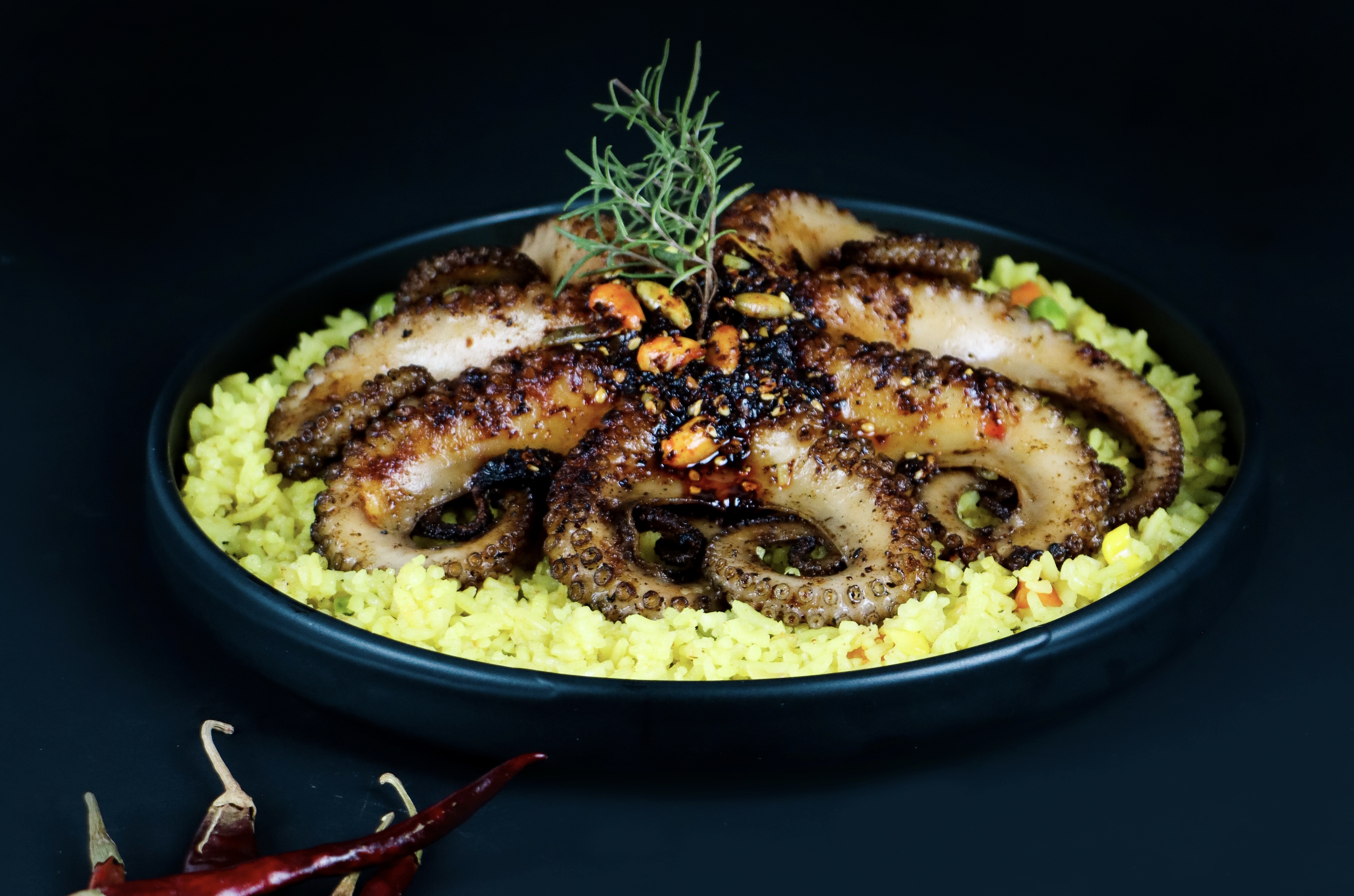 Restaurante La Castañeda San Juan del Río image 10