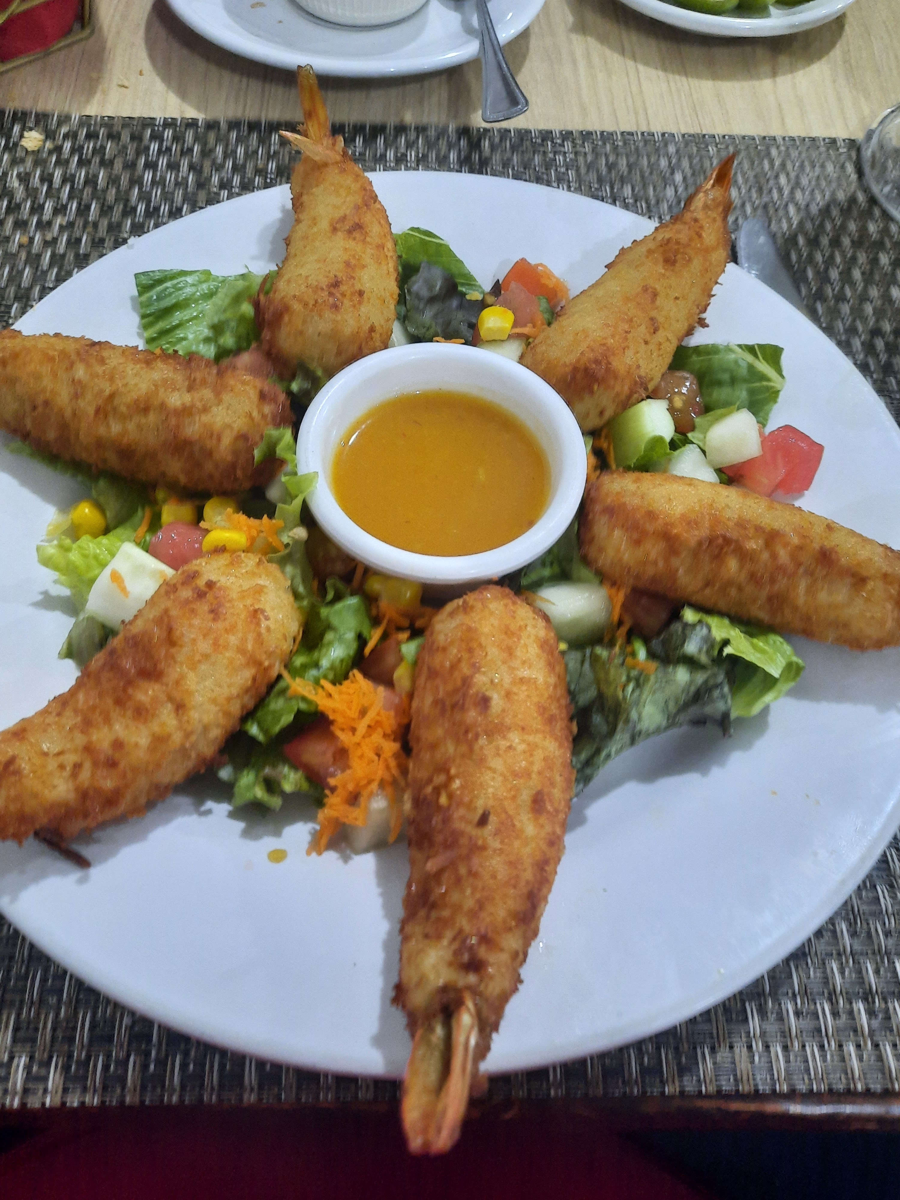 Puerto San Juan Mariscos & Carnes image 2