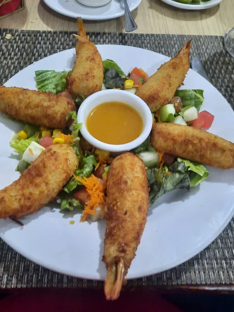 Puerto San Juan Mariscos & Carnes image 2