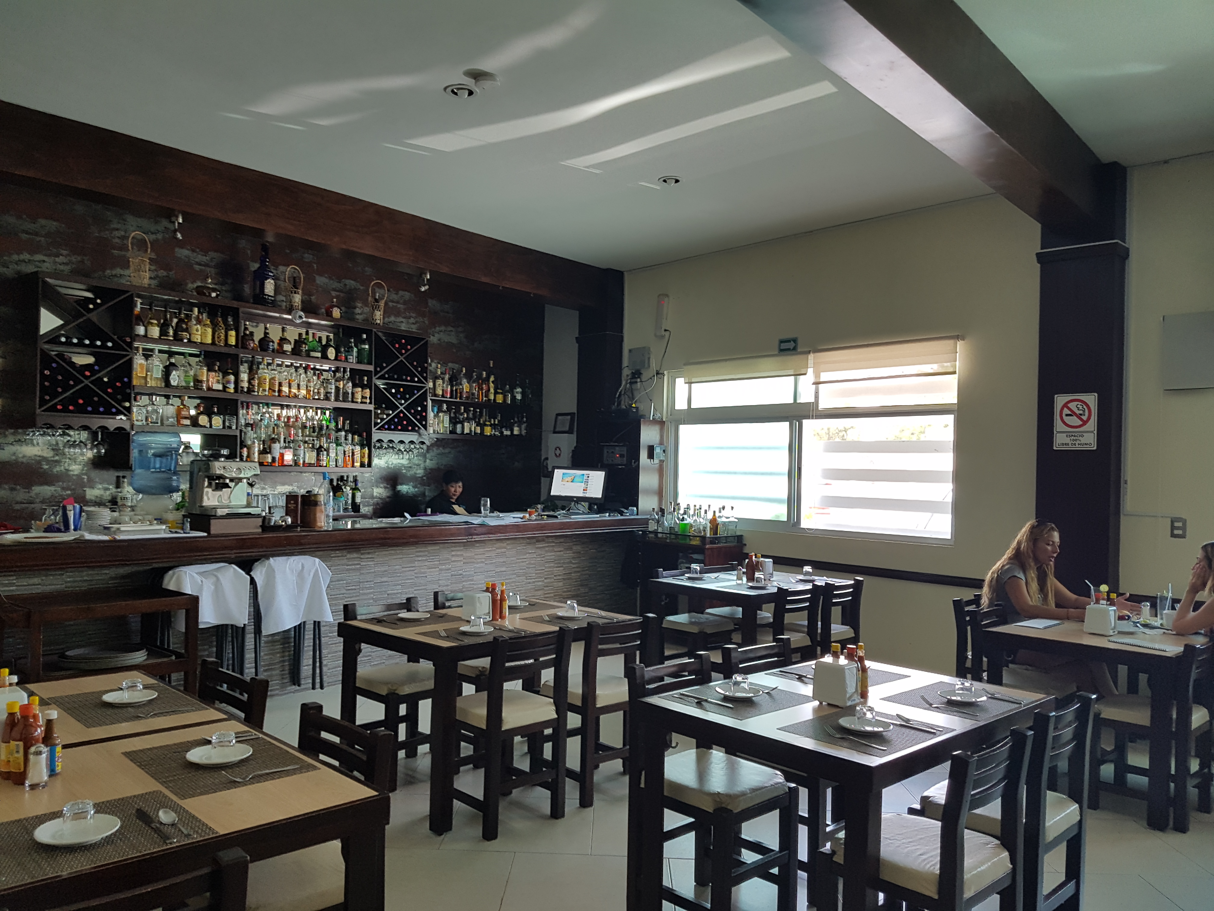 Puerto San Juan Mariscos & Carnes image 5