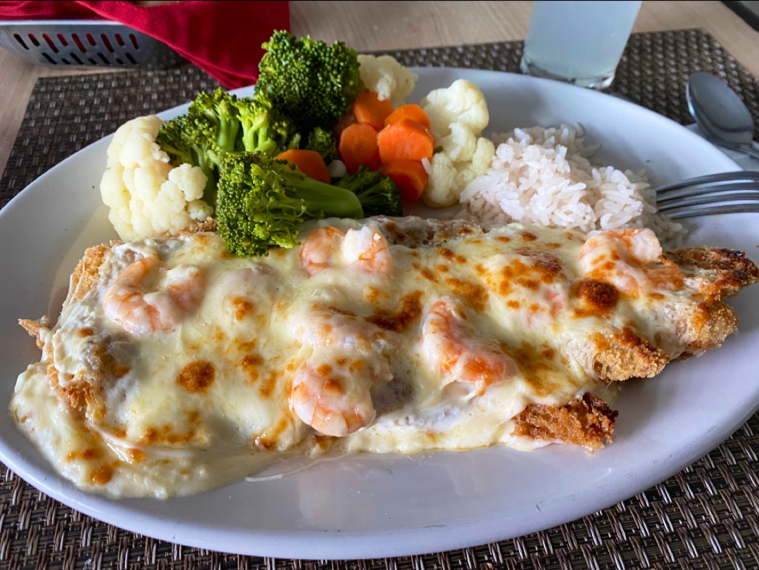 Puerto San Juan Mariscos & Carnes image 6