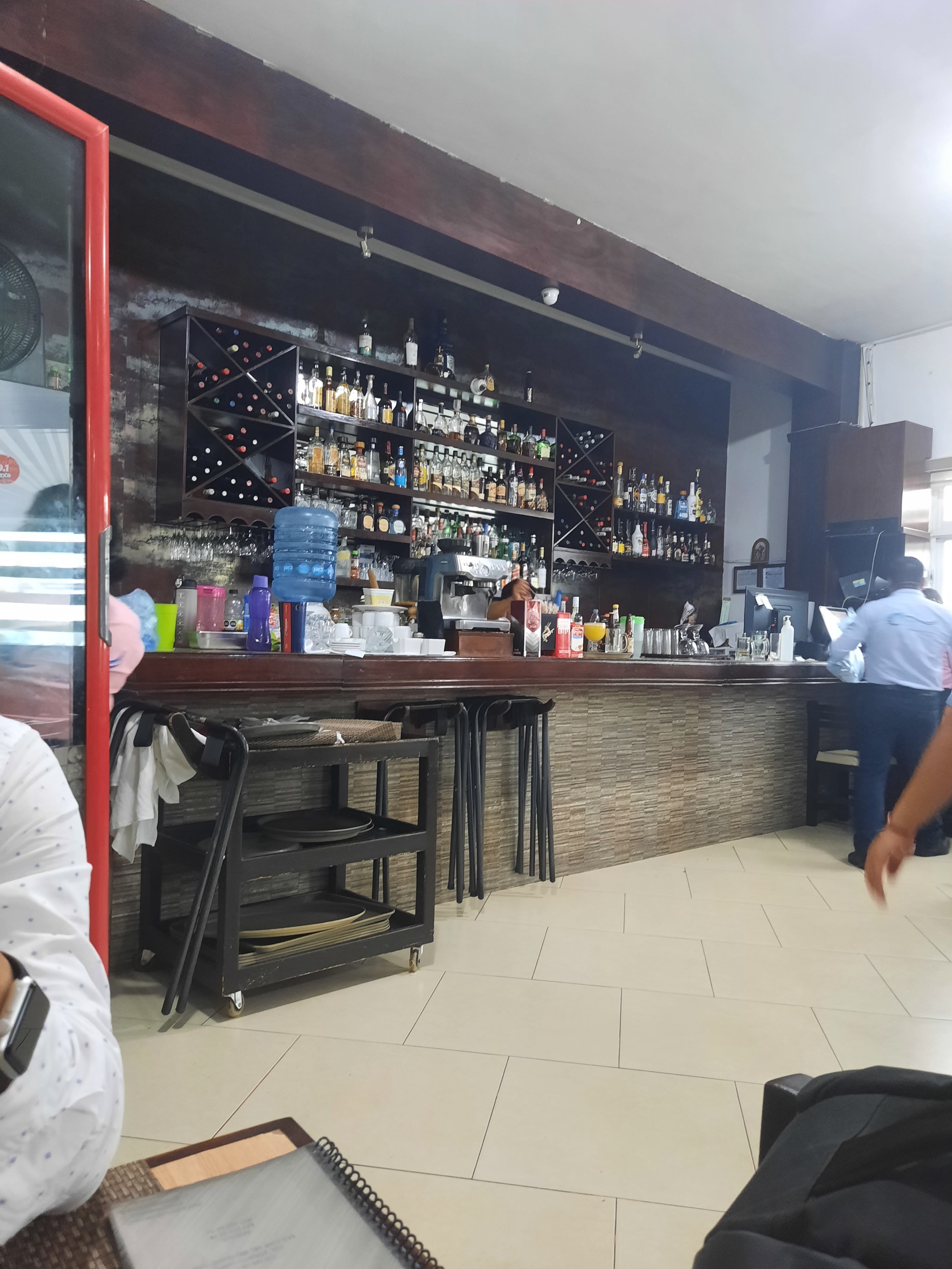 Puerto San Juan Mariscos & Carnes image 7