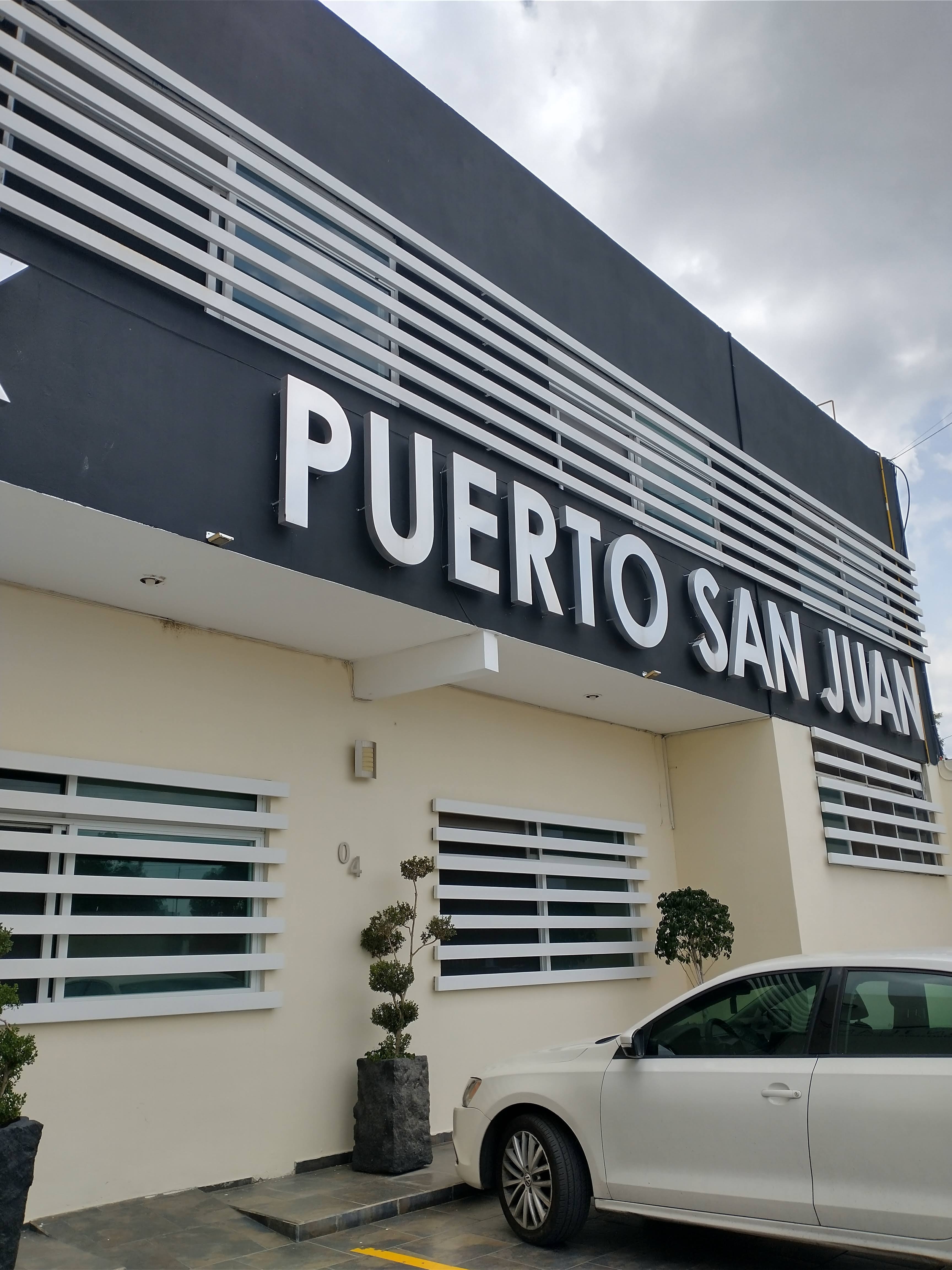 Puerto San Juan Mariscos & Carnes image 8