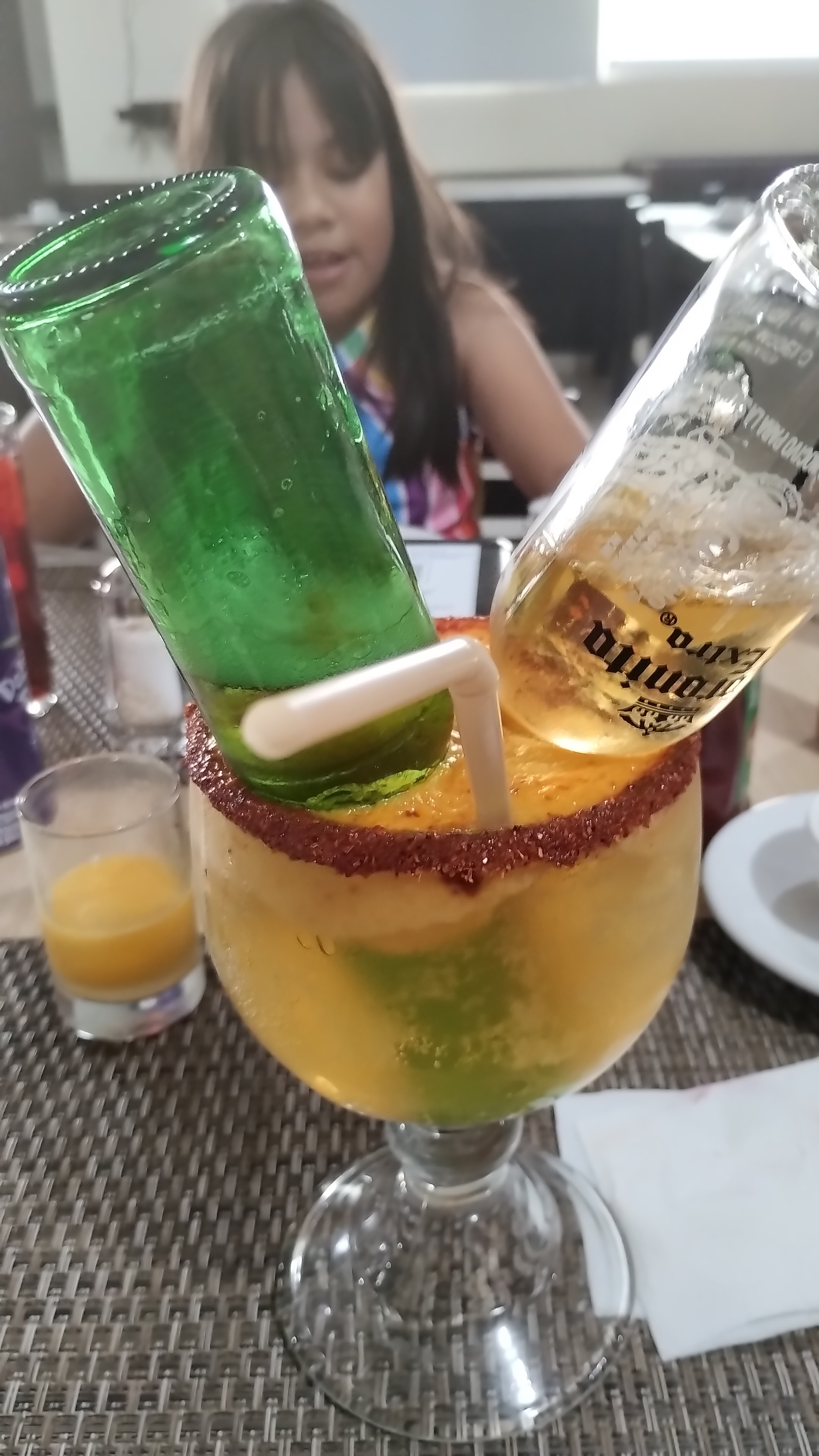 Puerto San Juan Mariscos & Carnes image 9