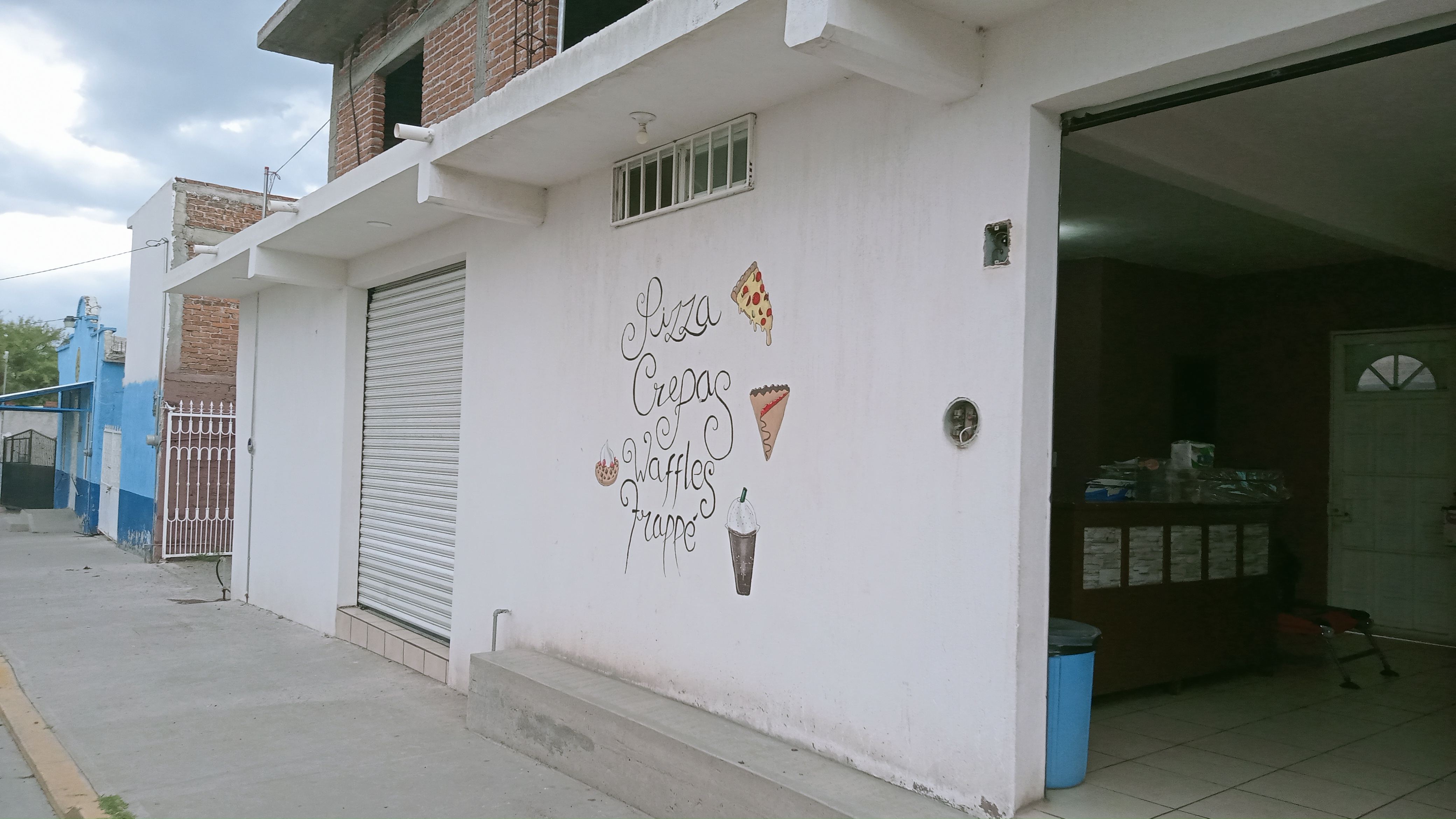 Pizzería Bon Appetit image 1