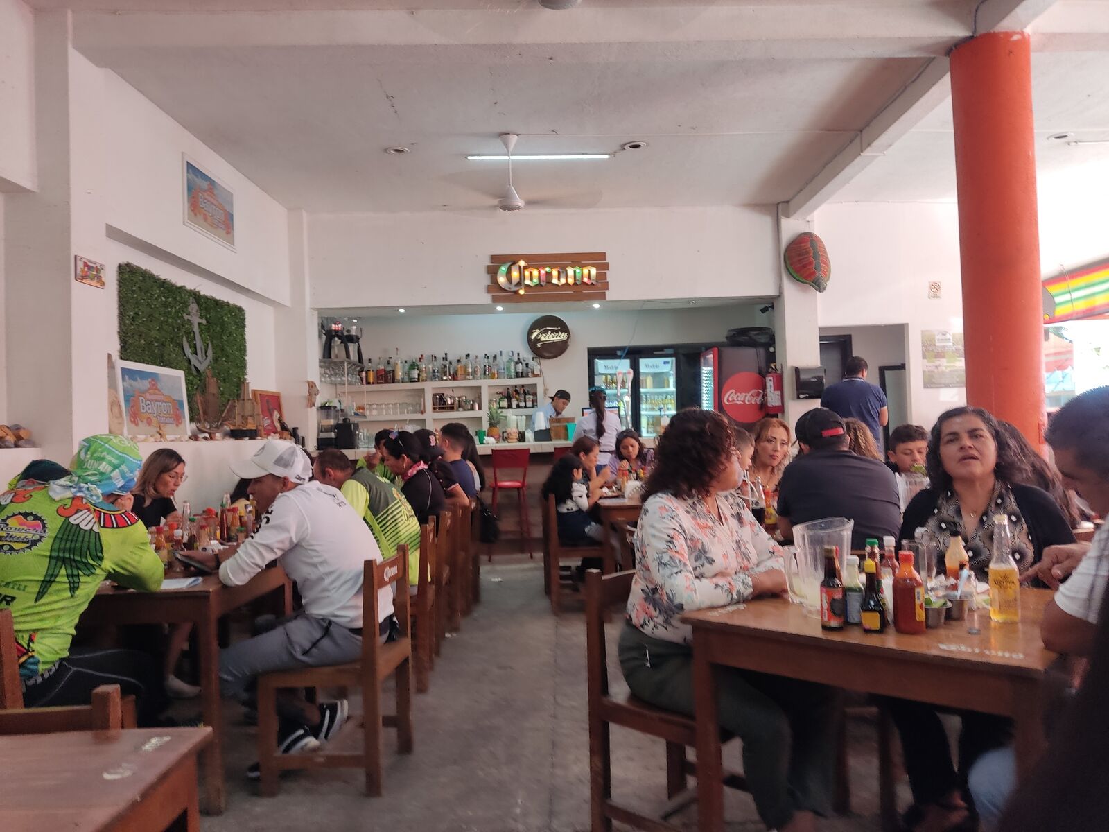Mariscos y Tostadas Bayron image 9