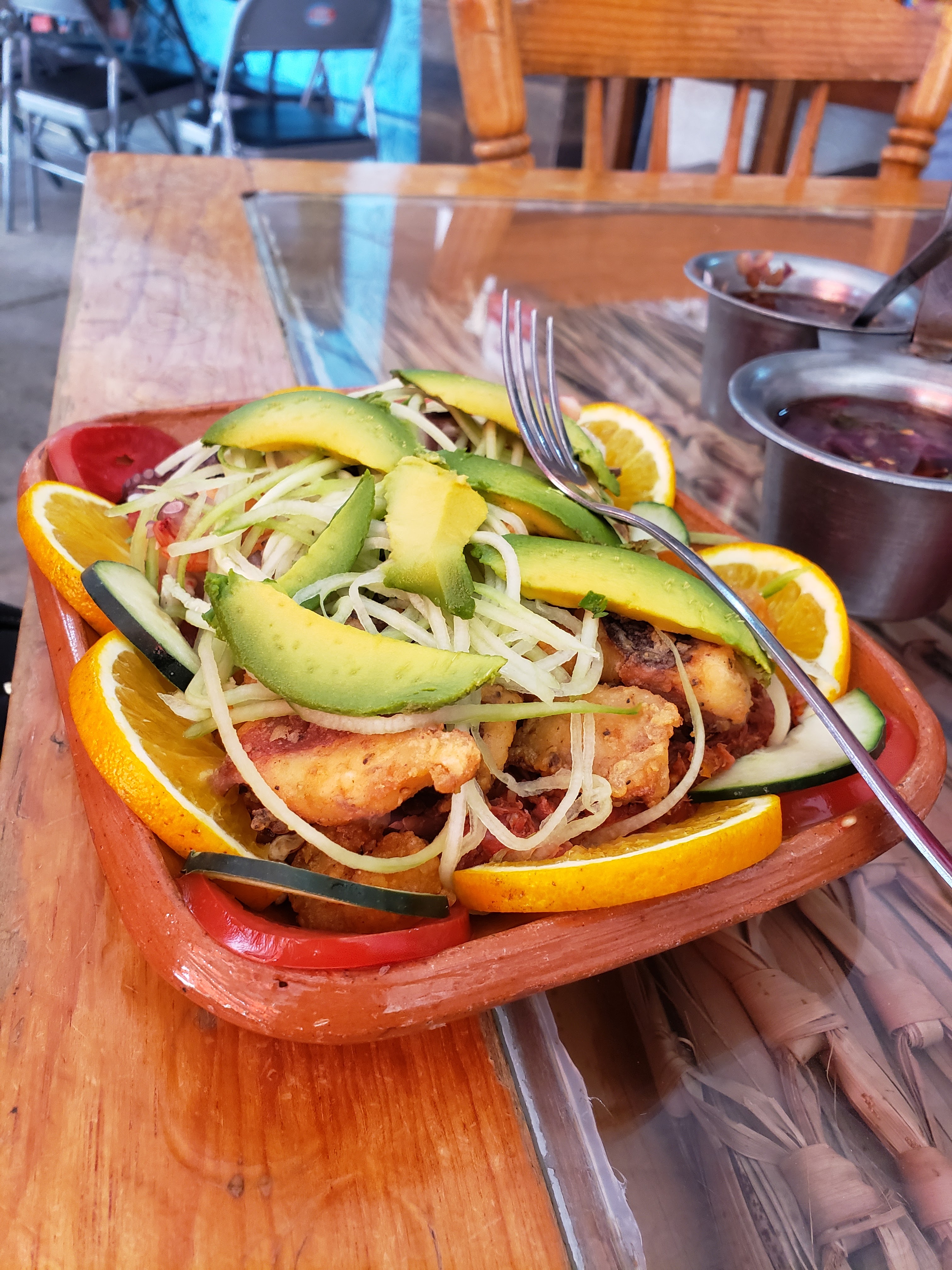 Mariscos y Tostadas Bayron image 10