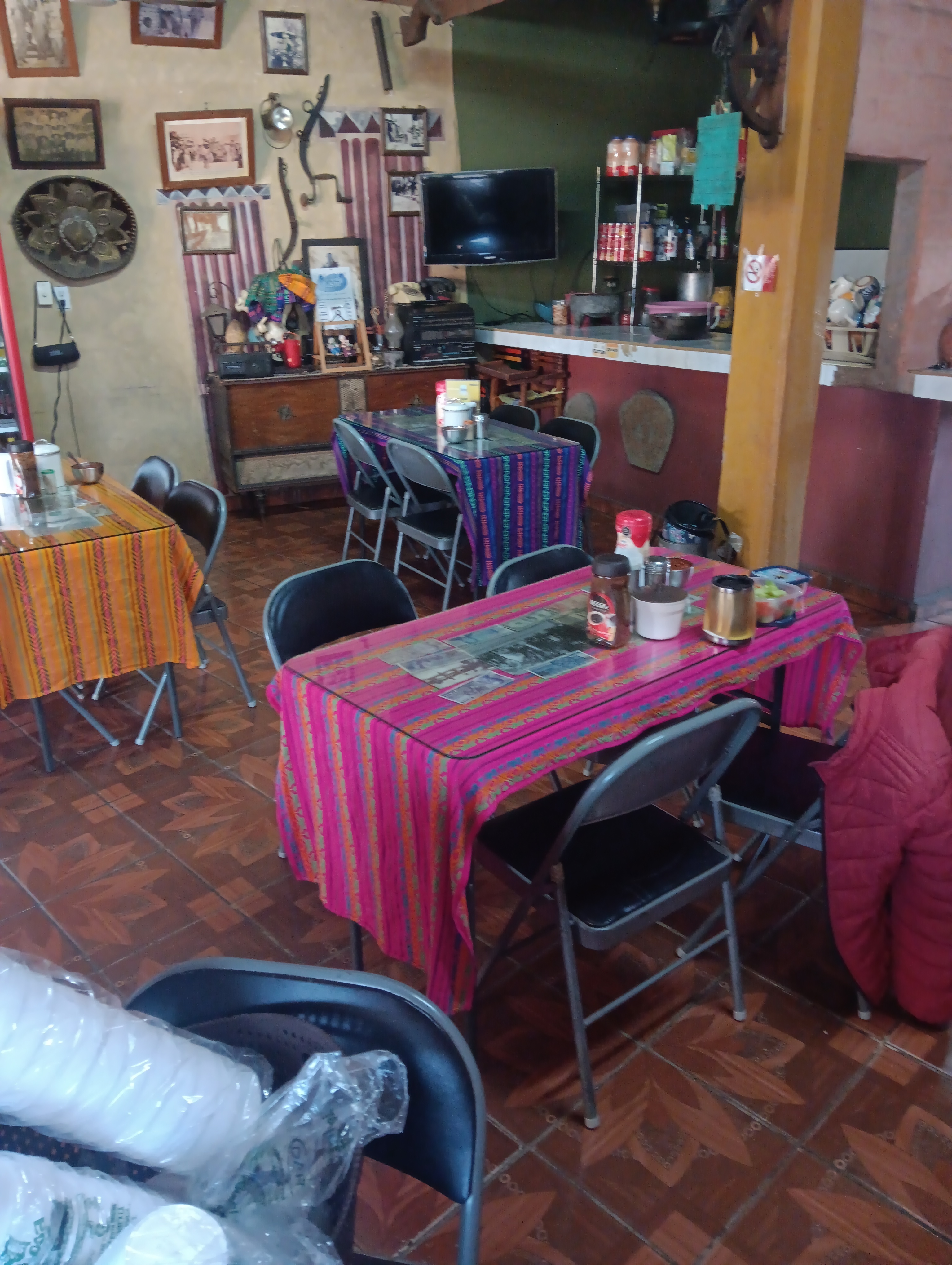 Restaurant Los Molcajetes image 1