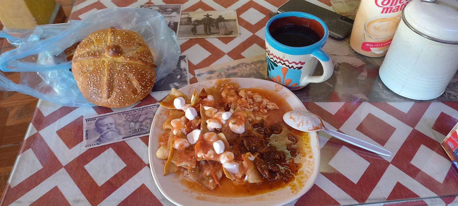 Restaurant Los Molcajetes image 2