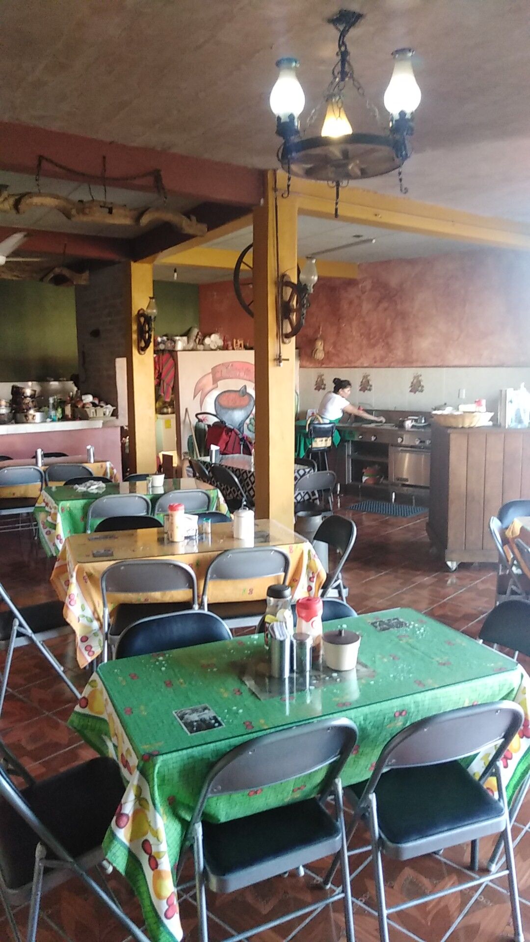 Restaurant Los Molcajetes image 4