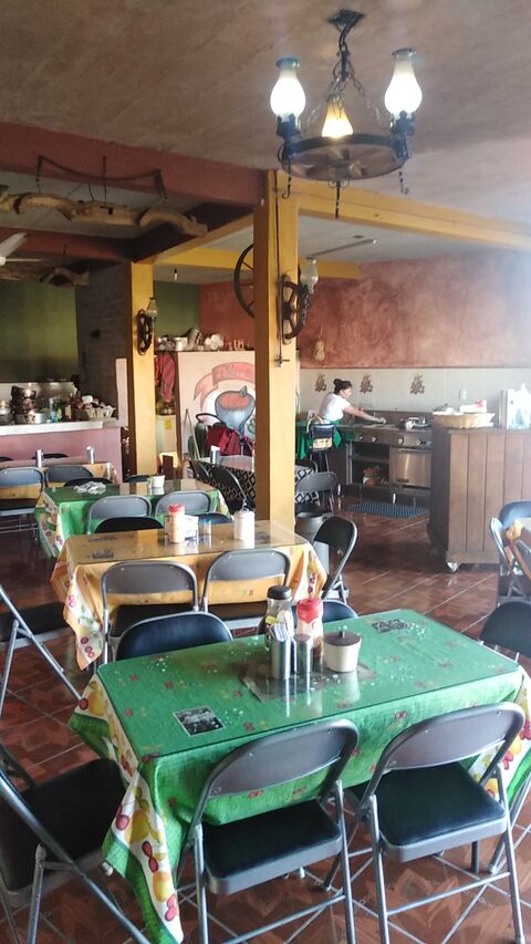 Restaurant Los Molcajetes image 4