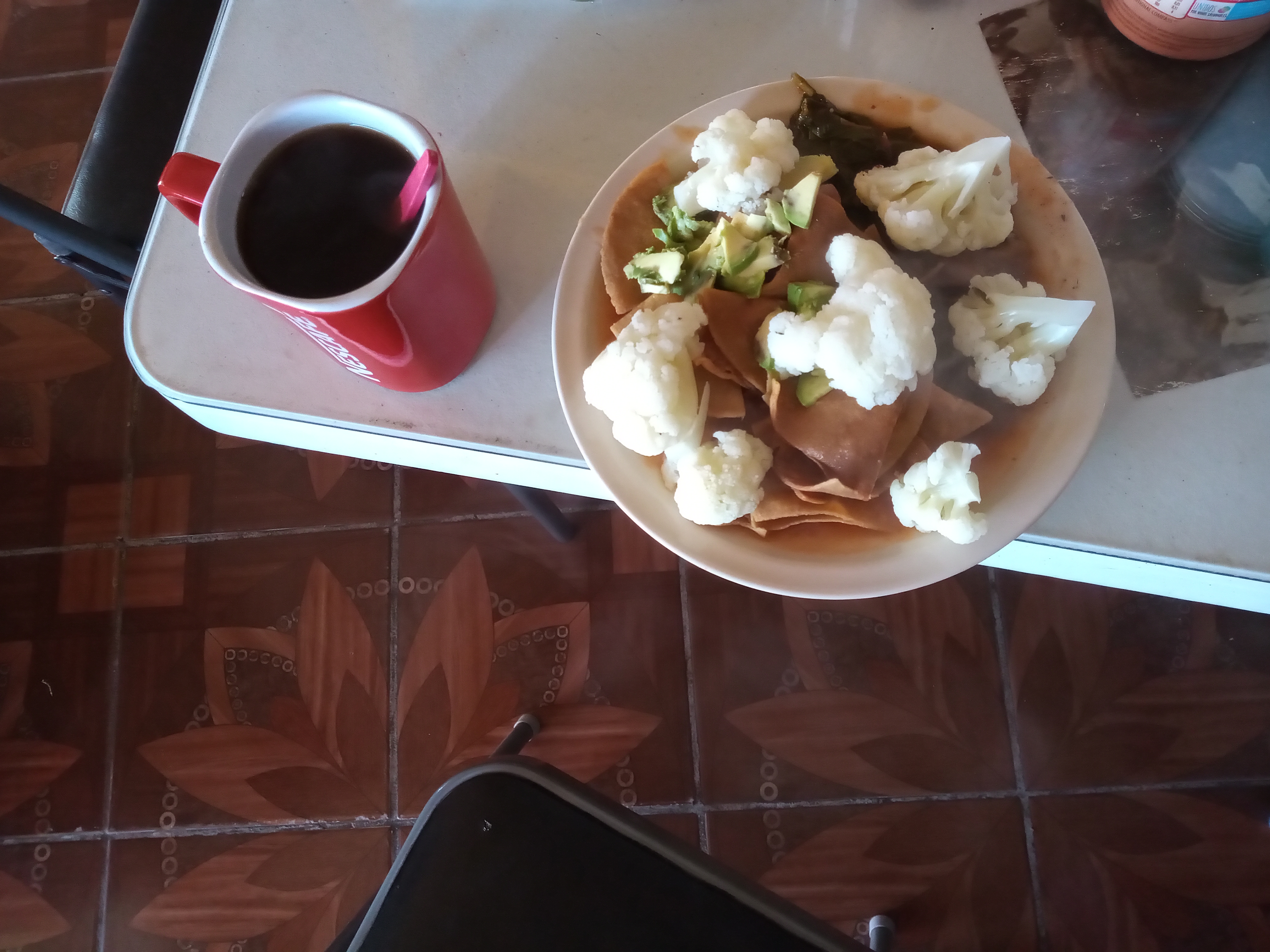 Restaurant Los Molcajetes image 5