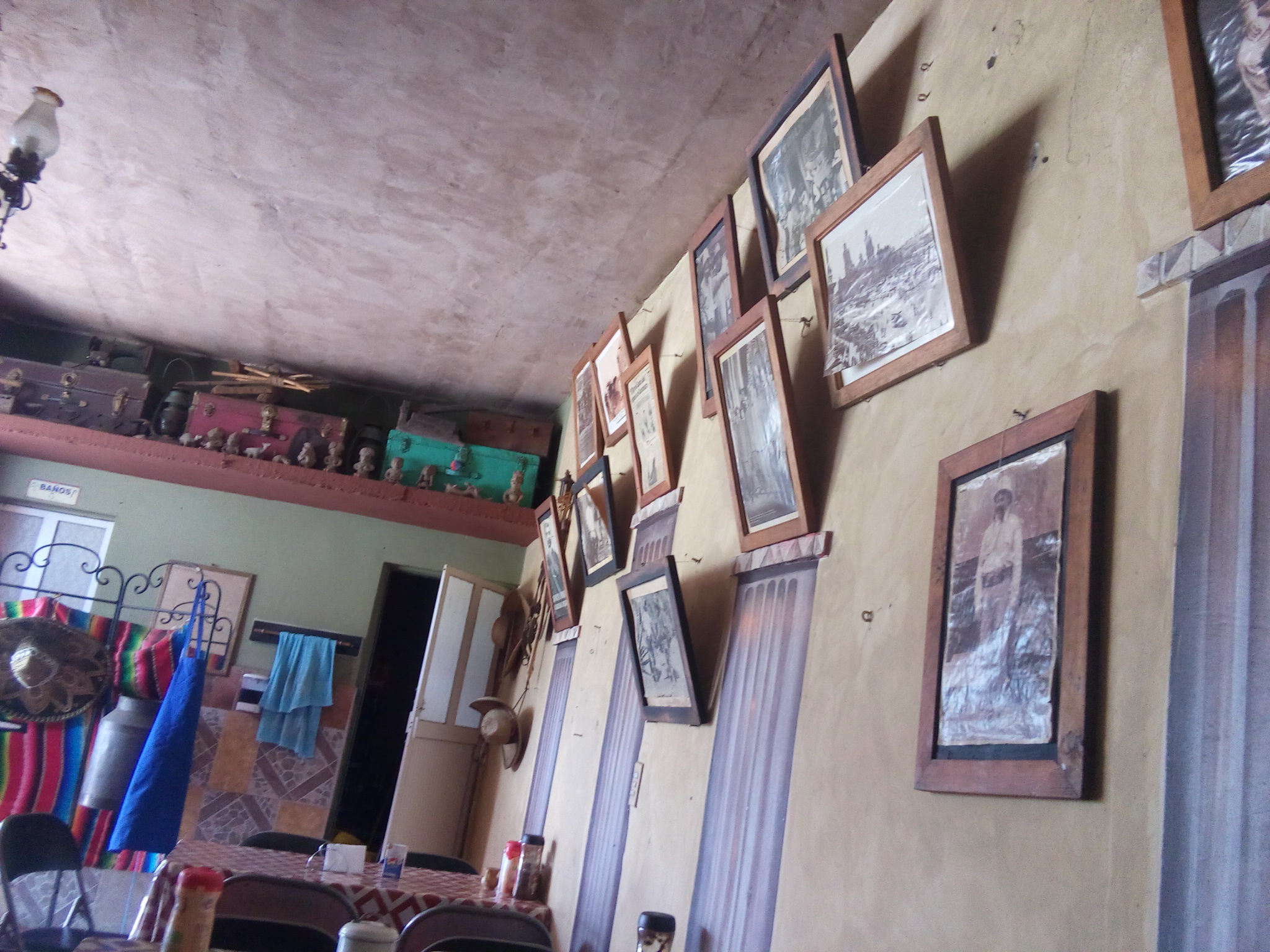 Restaurant Los Molcajetes image 6