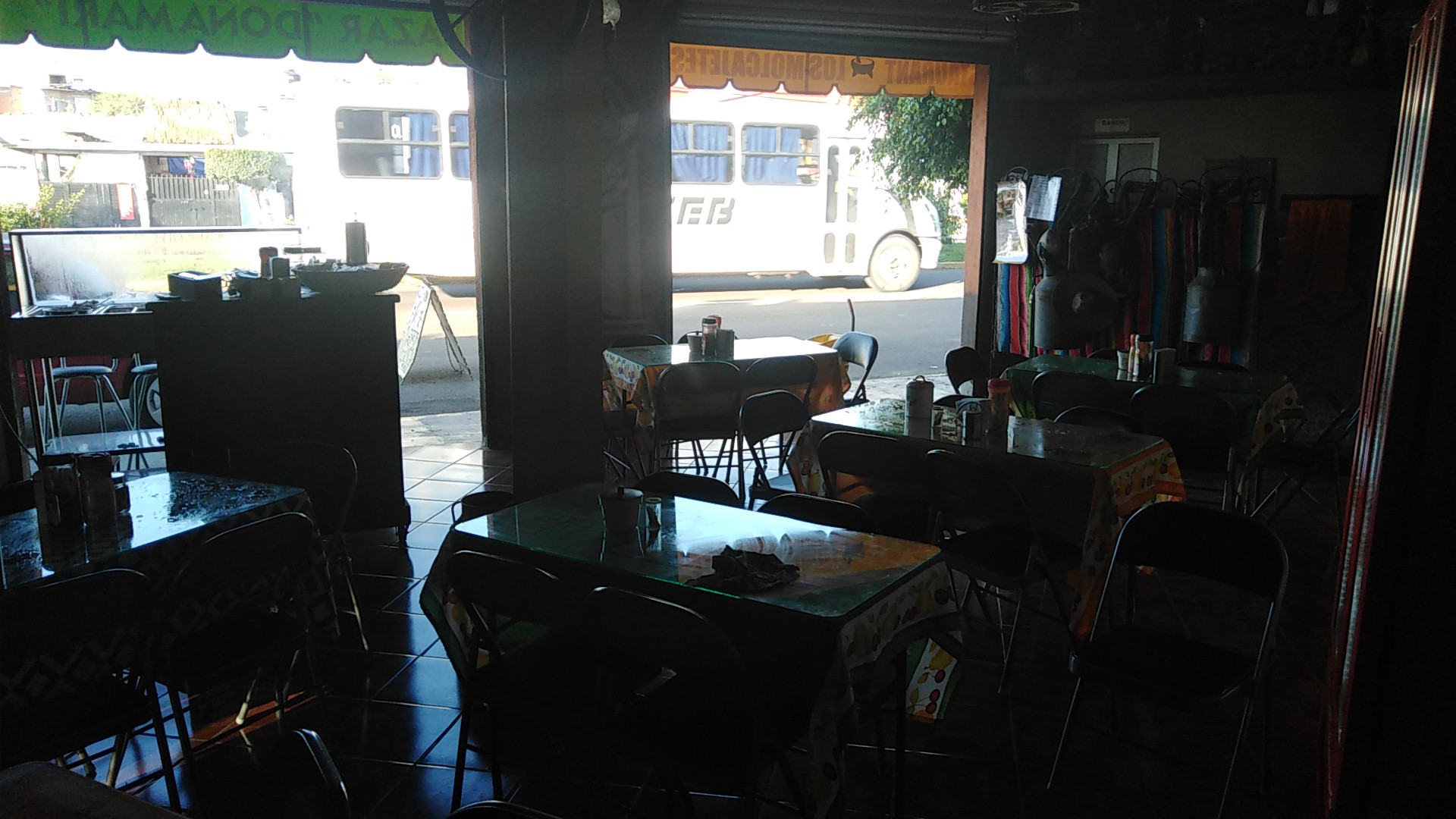 Restaurant Los Molcajetes image 7