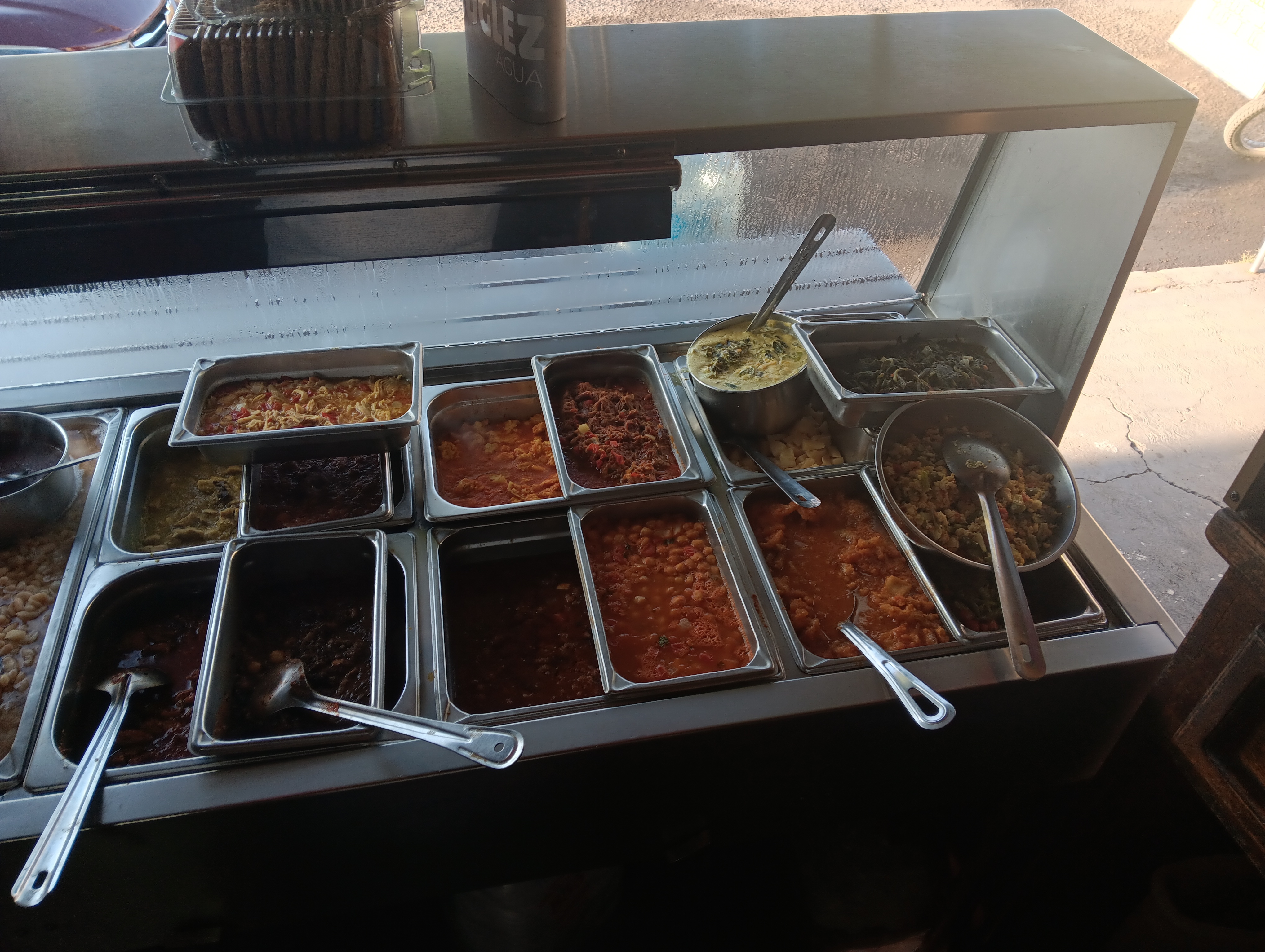 Restaurant Los Molcajetes image 8