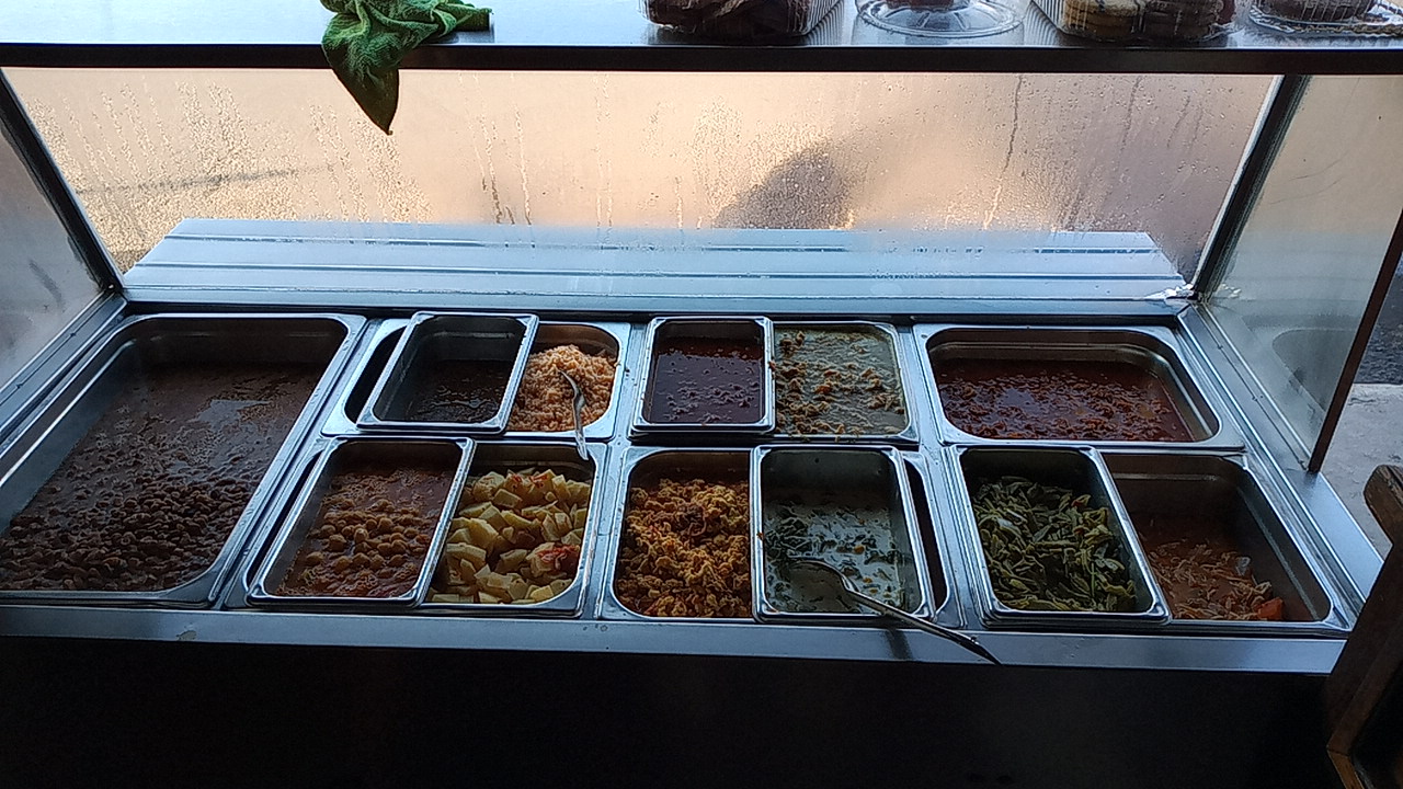 Restaurant Los Molcajetes image 9