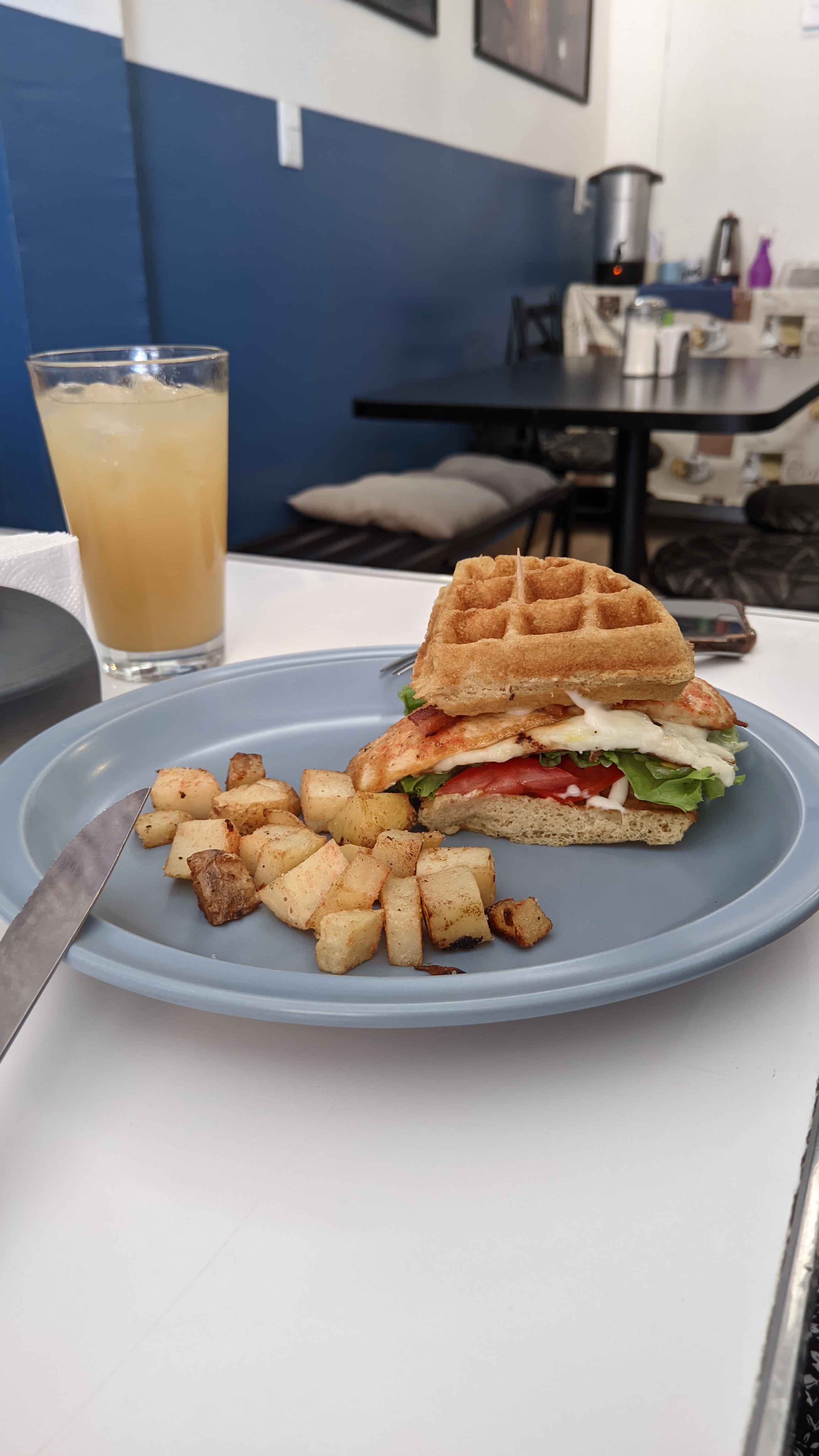 Chicago Restaurante image 3