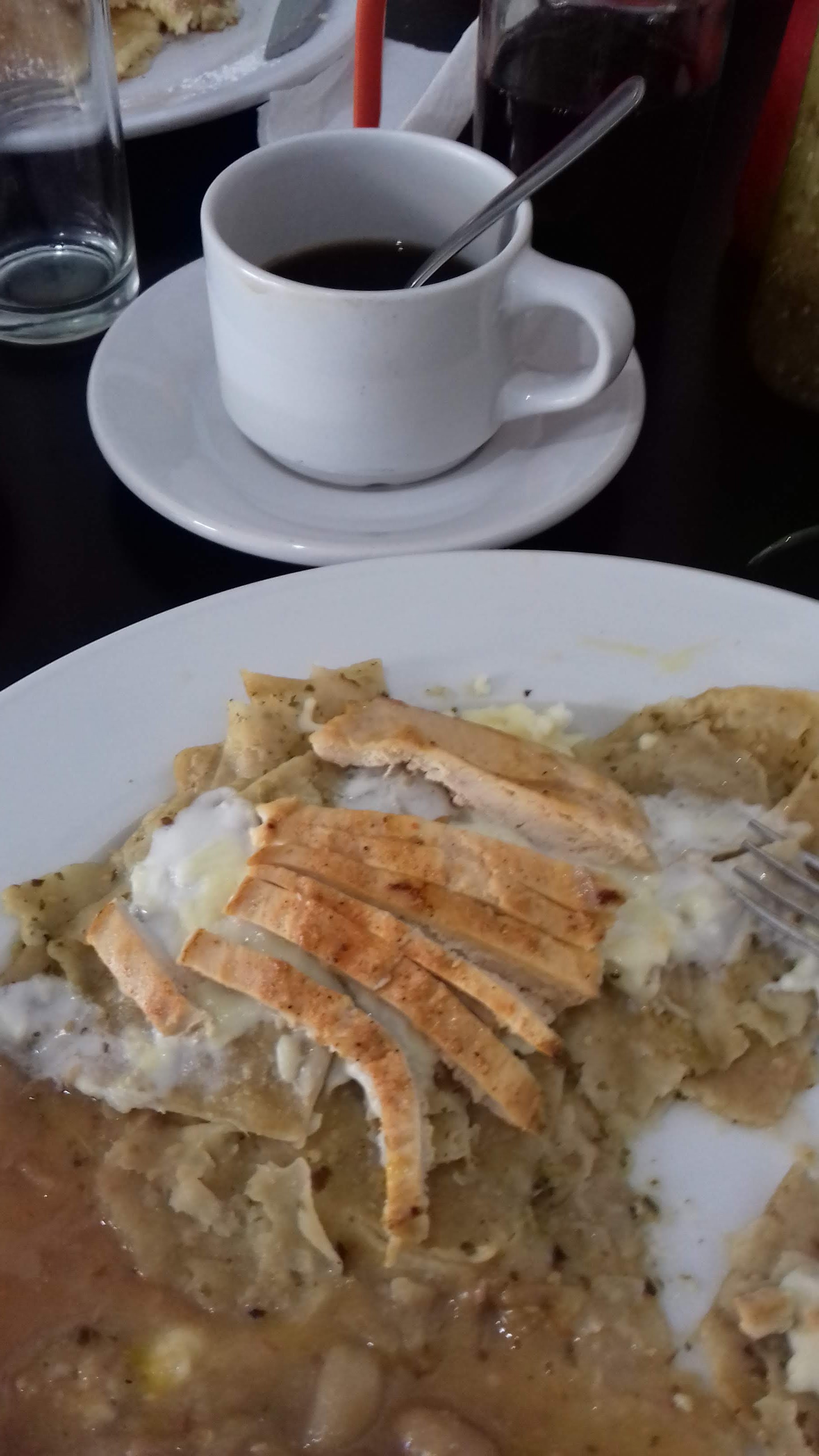 Chicago Restaurante image 4