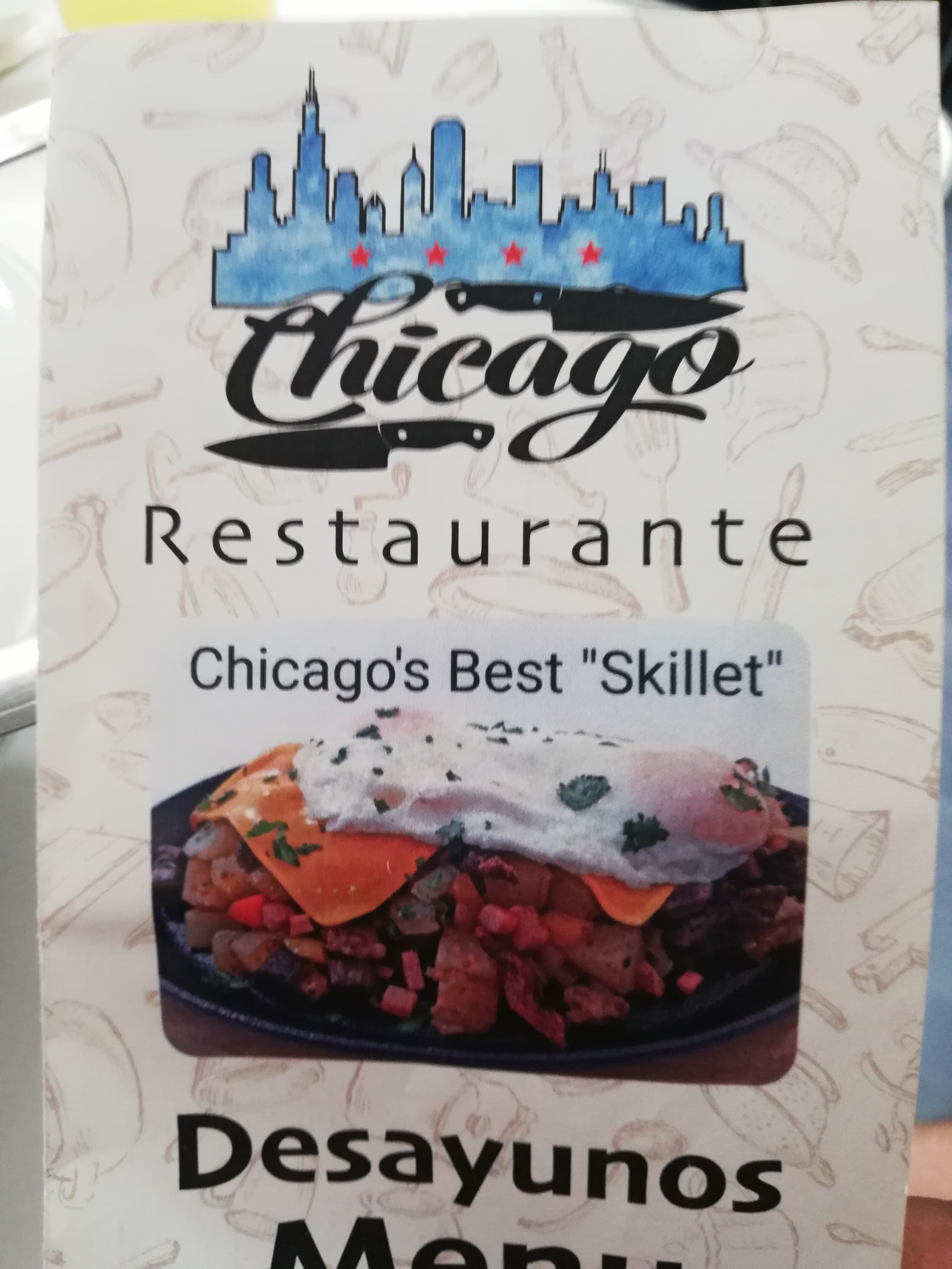 Chicago Restaurante image 6