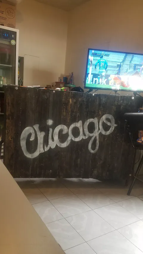 Chicago Restaurante image 7