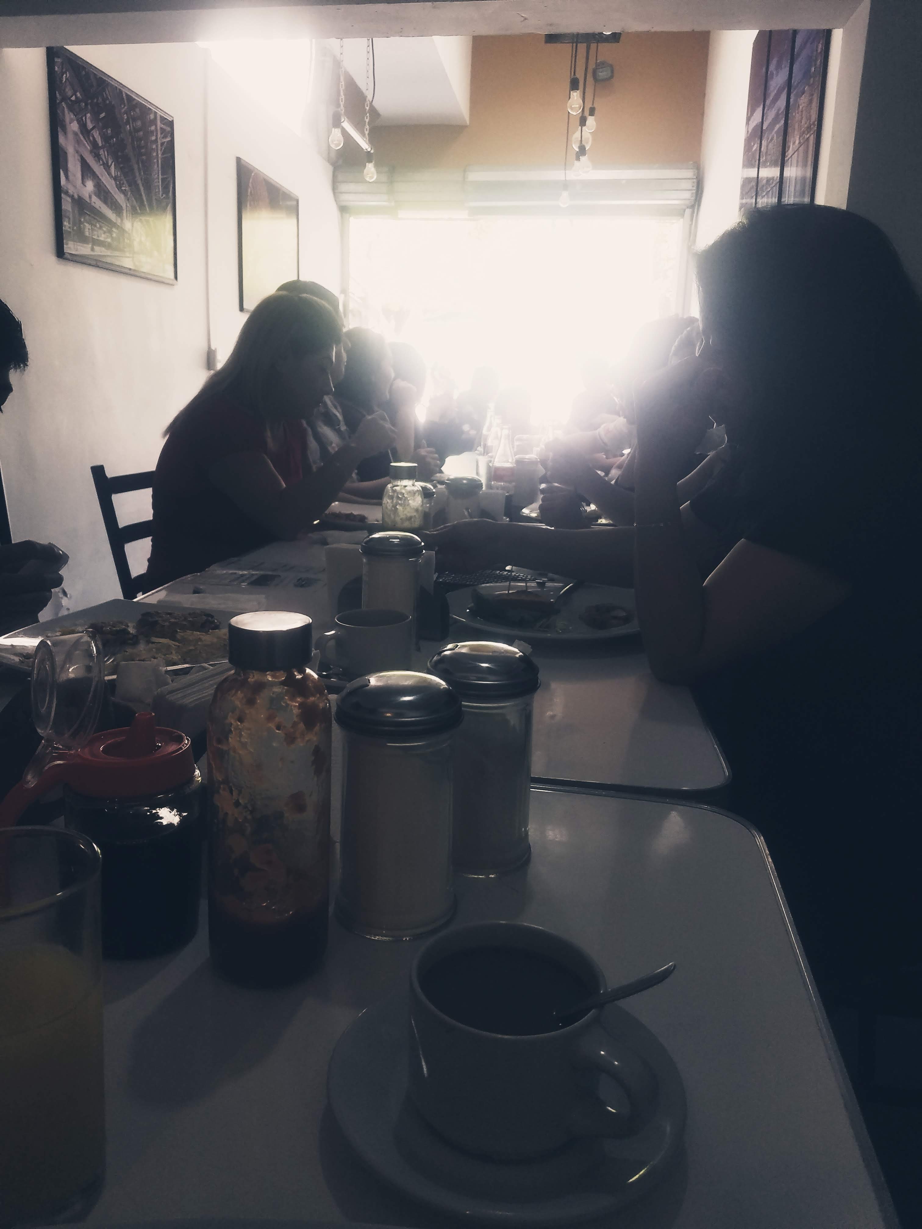 Chicago Restaurante image 8