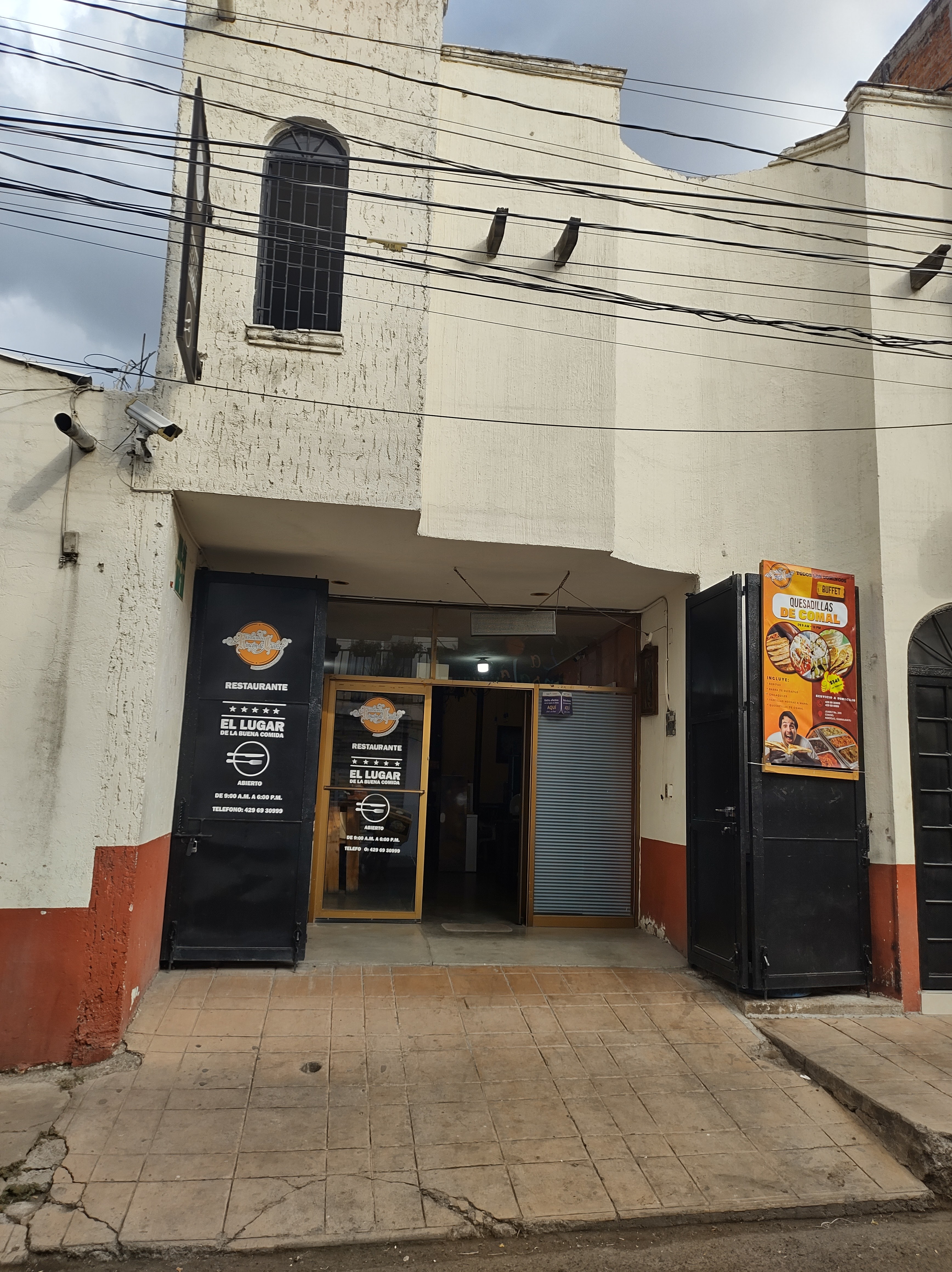 Restaurant Rincón de Cuitzeo image 1