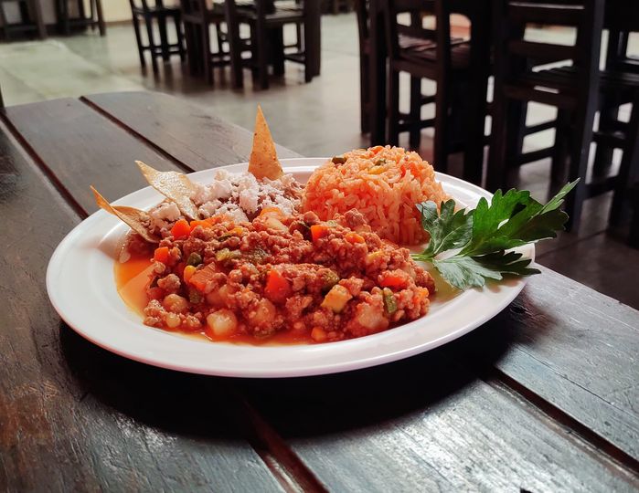 Restaurant Rincón de Cuitzeo image 2