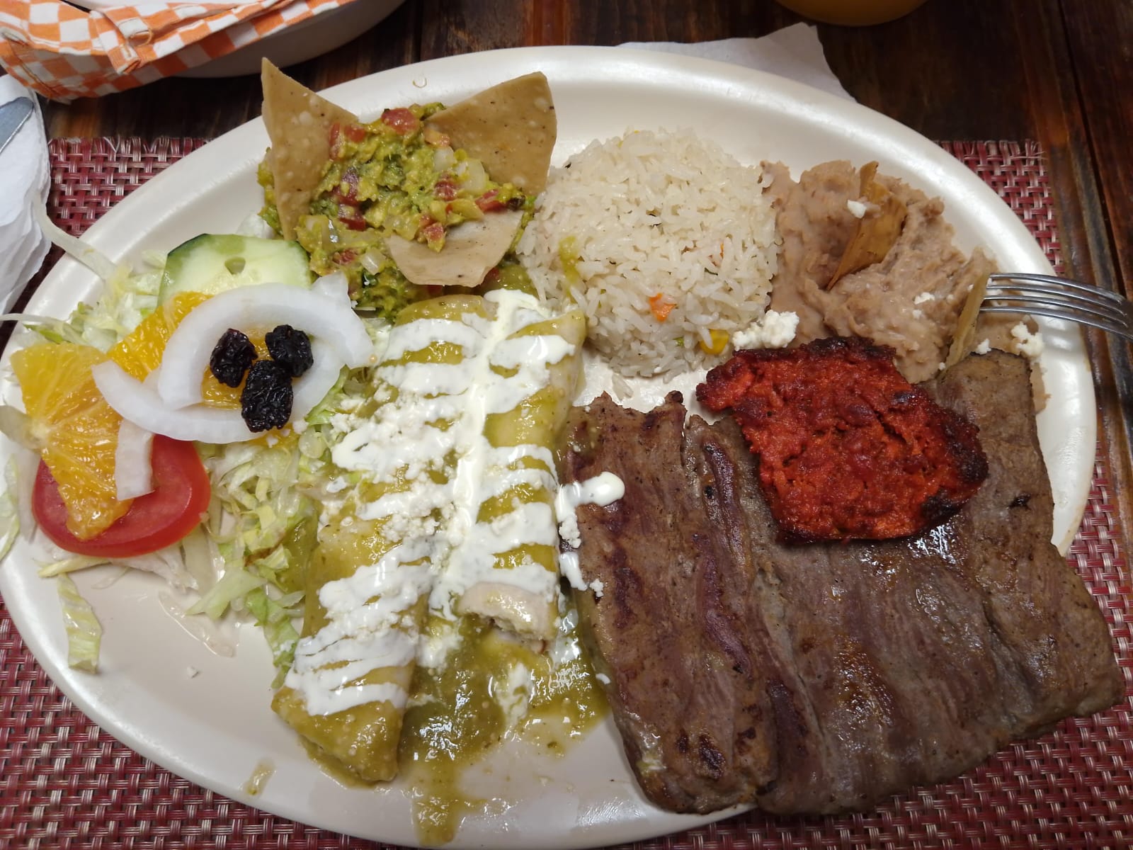 Restaurant Rincón de Cuitzeo image 5