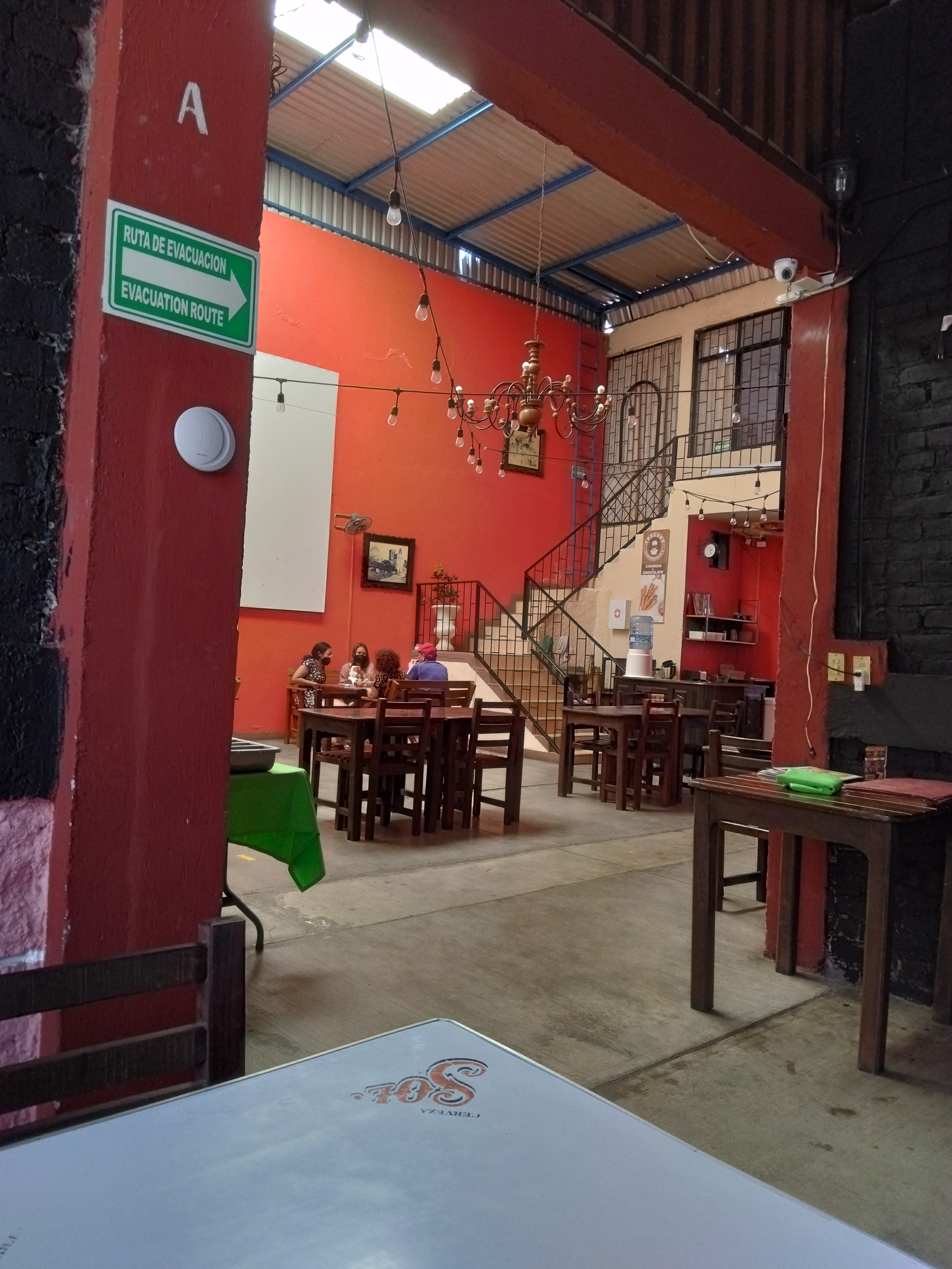 Restaurant Rincón de Cuitzeo image 6