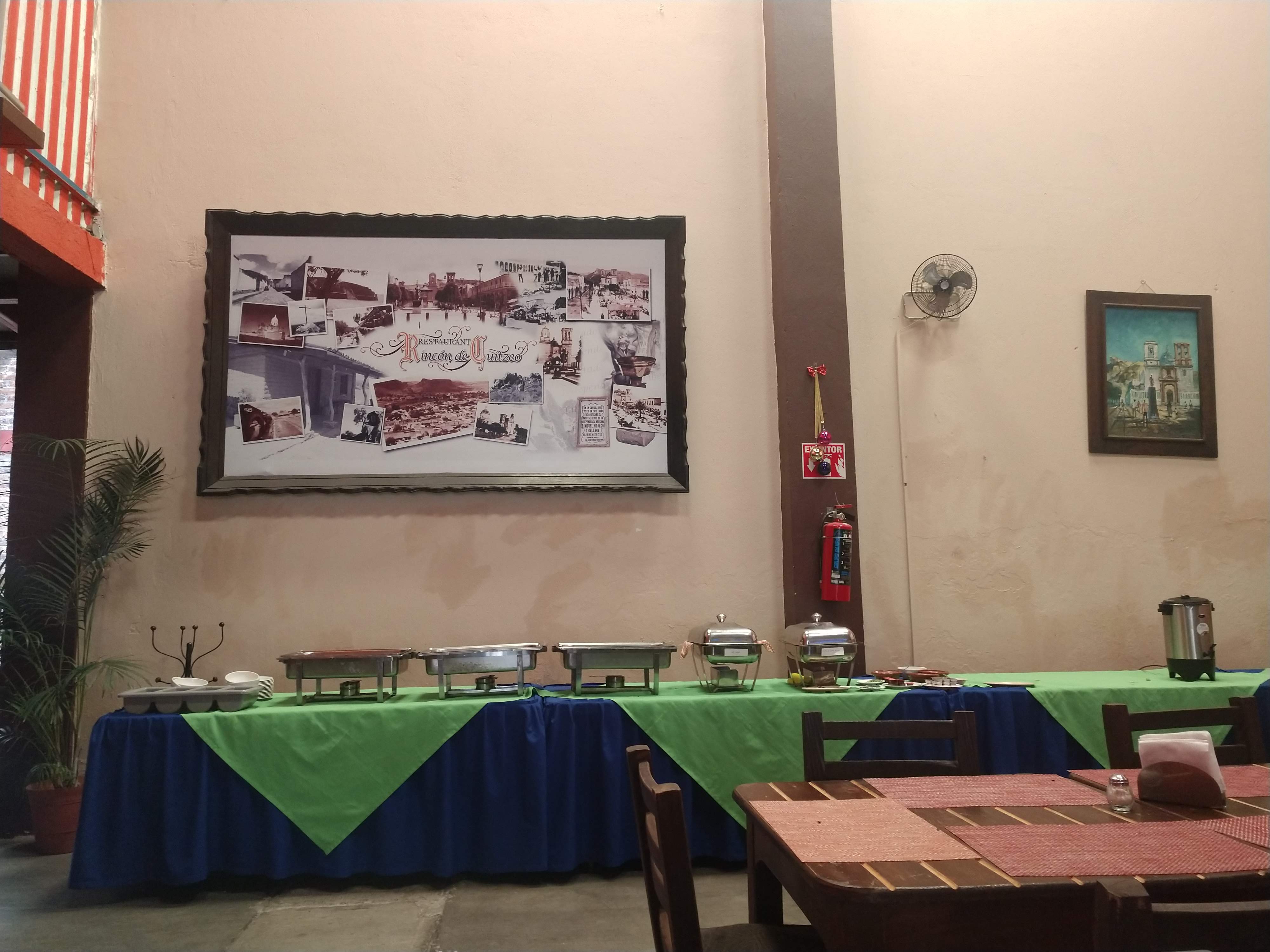 Restaurant Rincón de Cuitzeo image 7