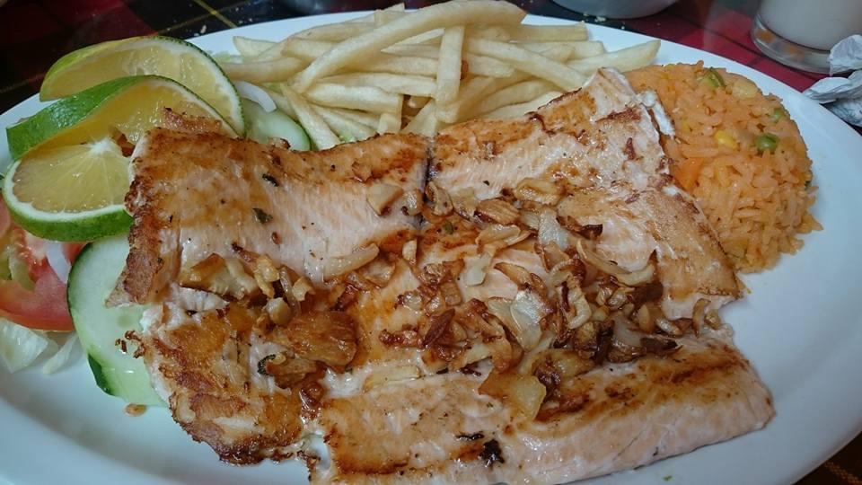 Restaurant Rincón de Cuitzeo image 9